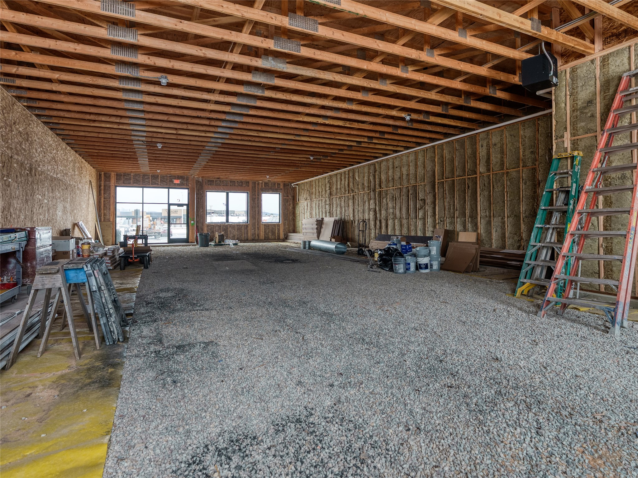 150 Timberwolf Parkway Property Photo 10