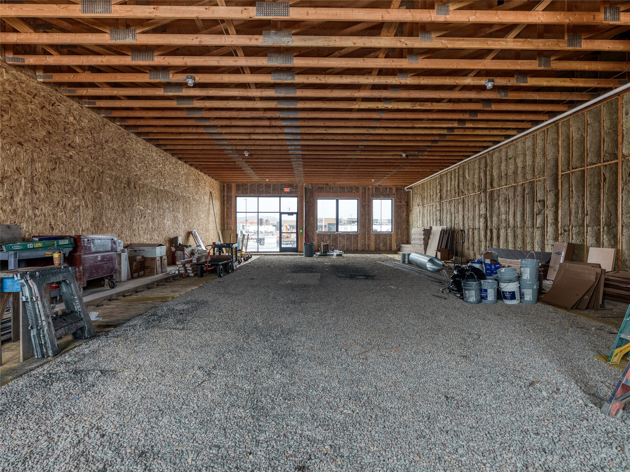 150 Timberwolf Parkway Property Photo 11
