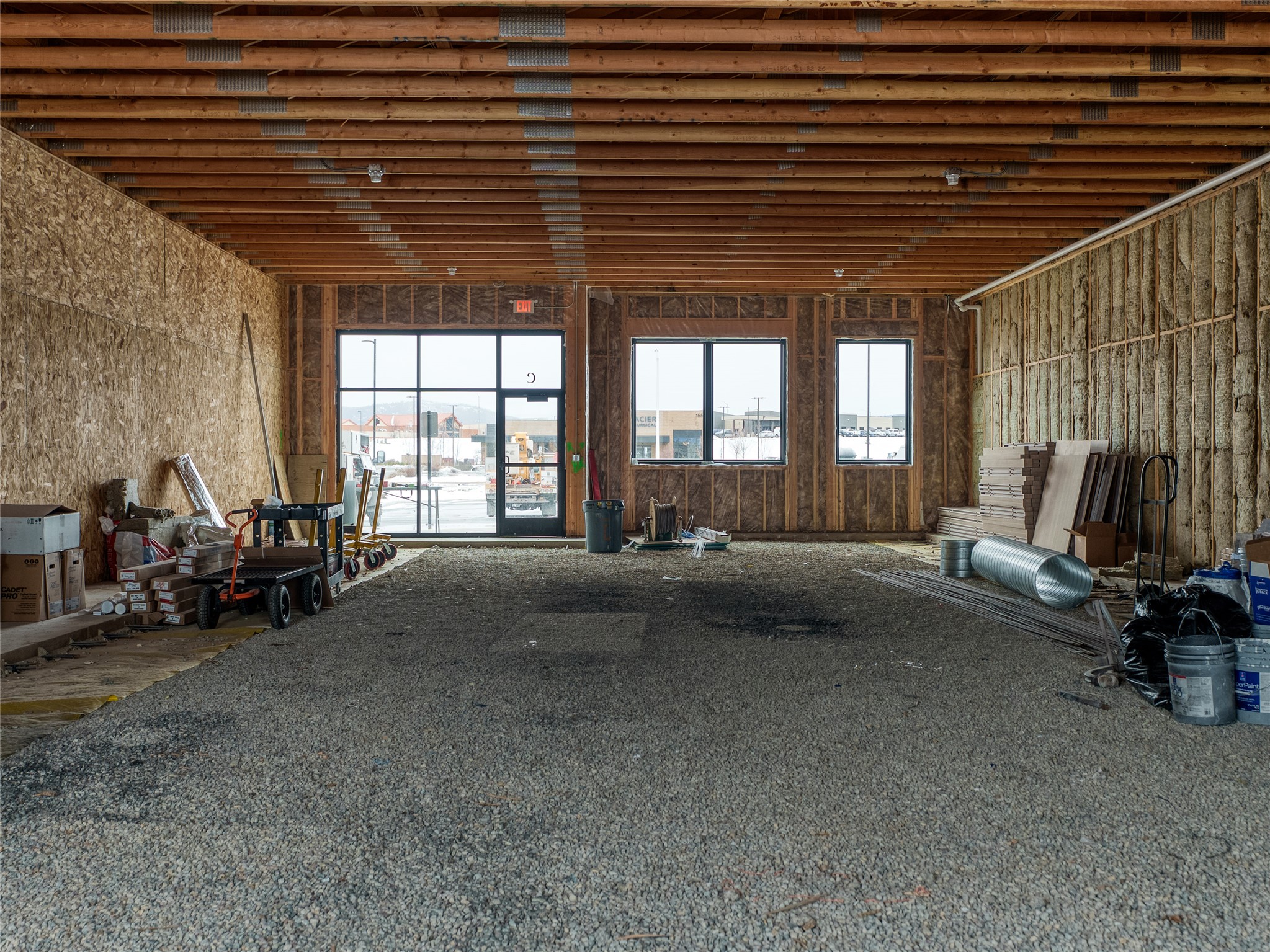 150 Timberwolf Parkway Property Photo 12