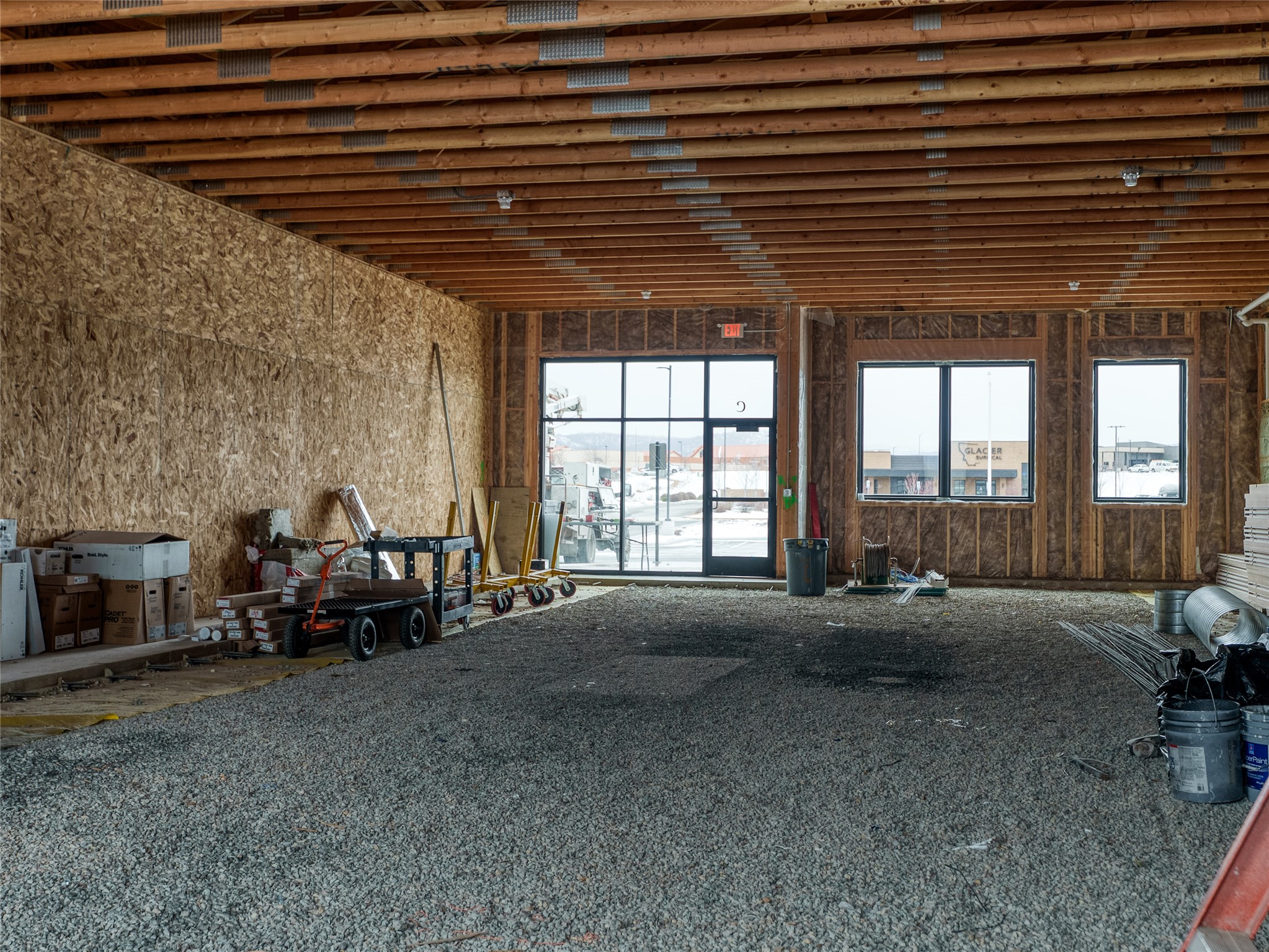 150 Timberwolf Parkway Property Photo 13
