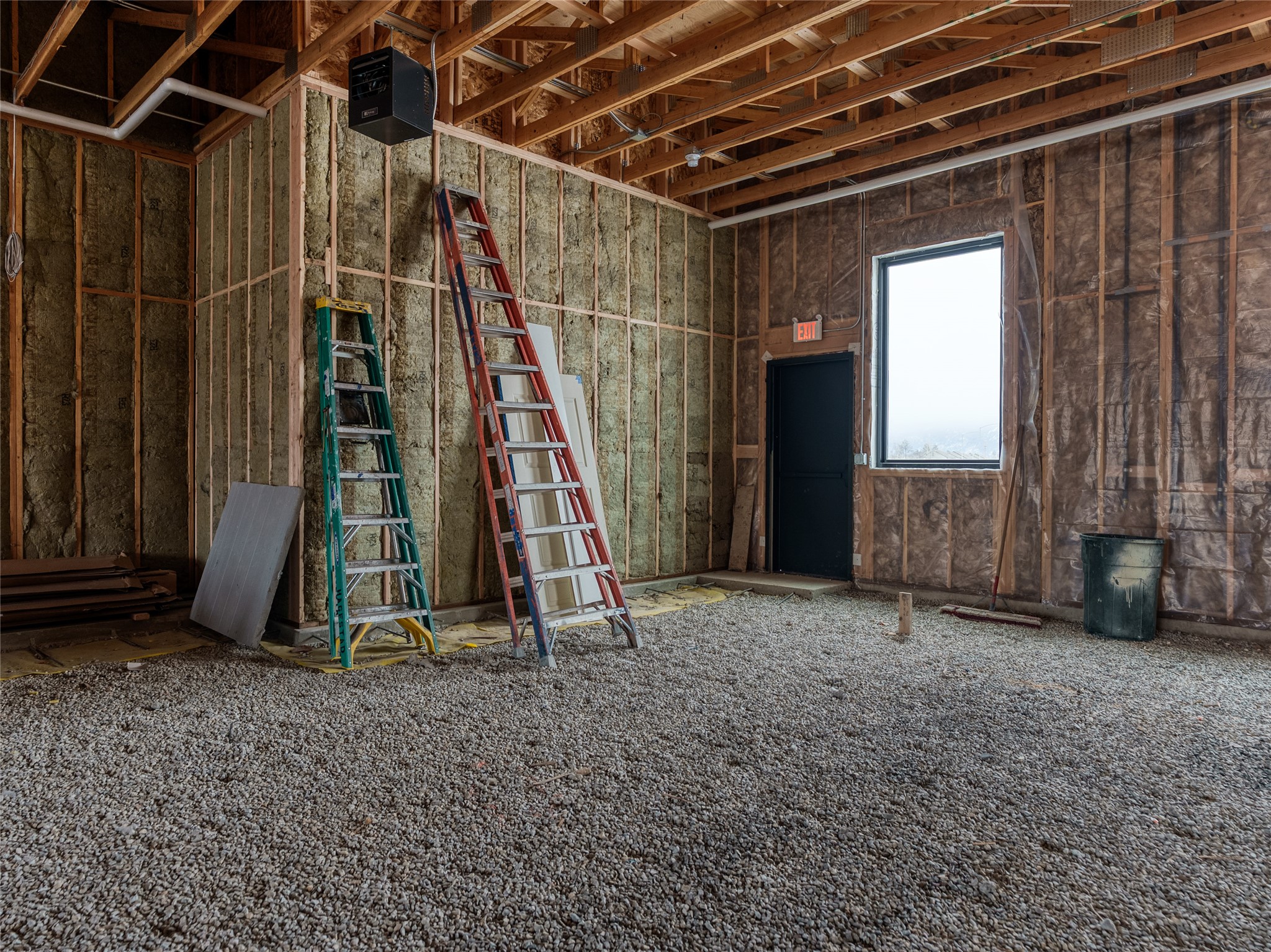 150 Timberwolf Parkway Property Photo 14