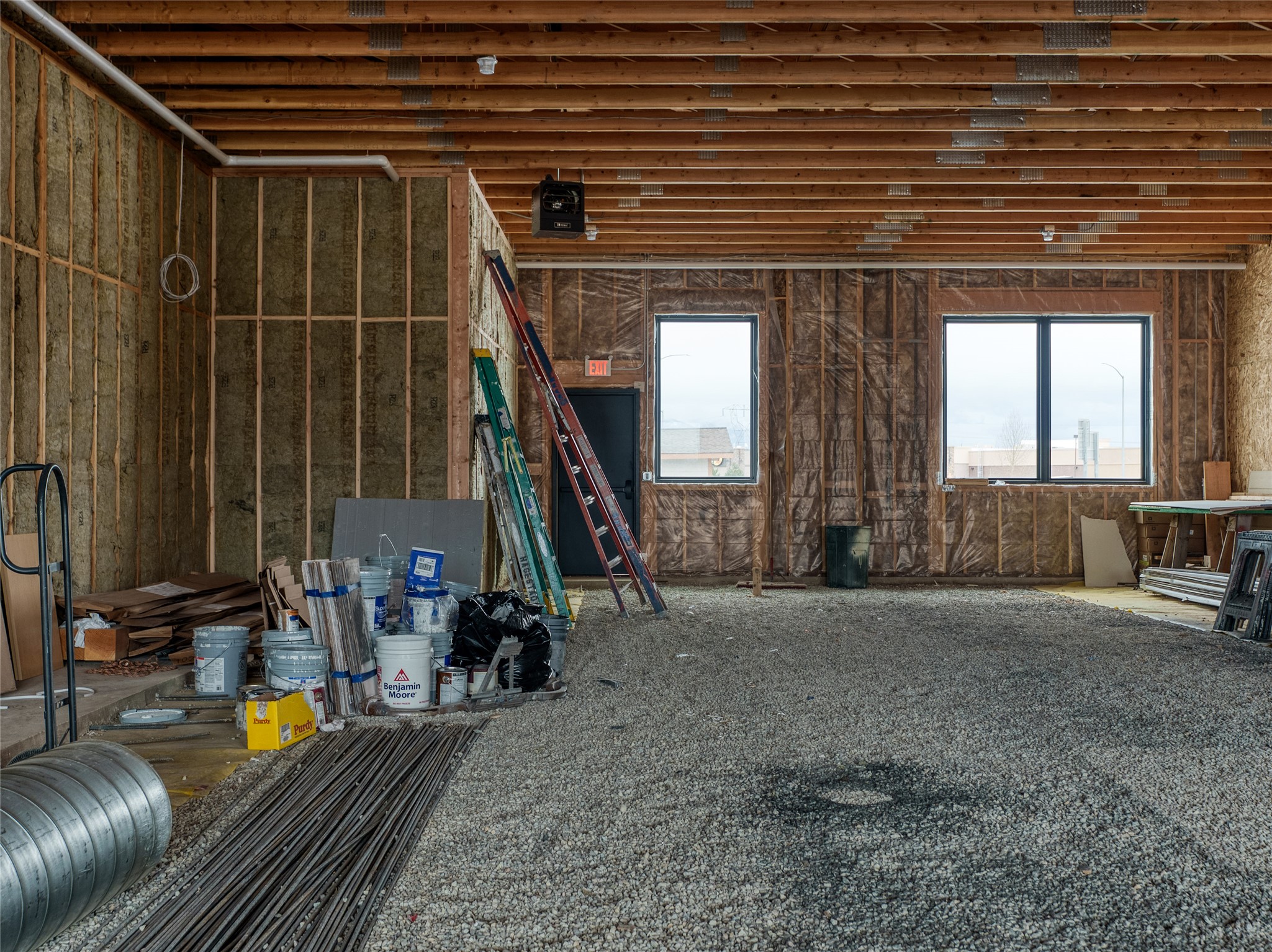 150 Timberwolf Parkway Property Photo 16