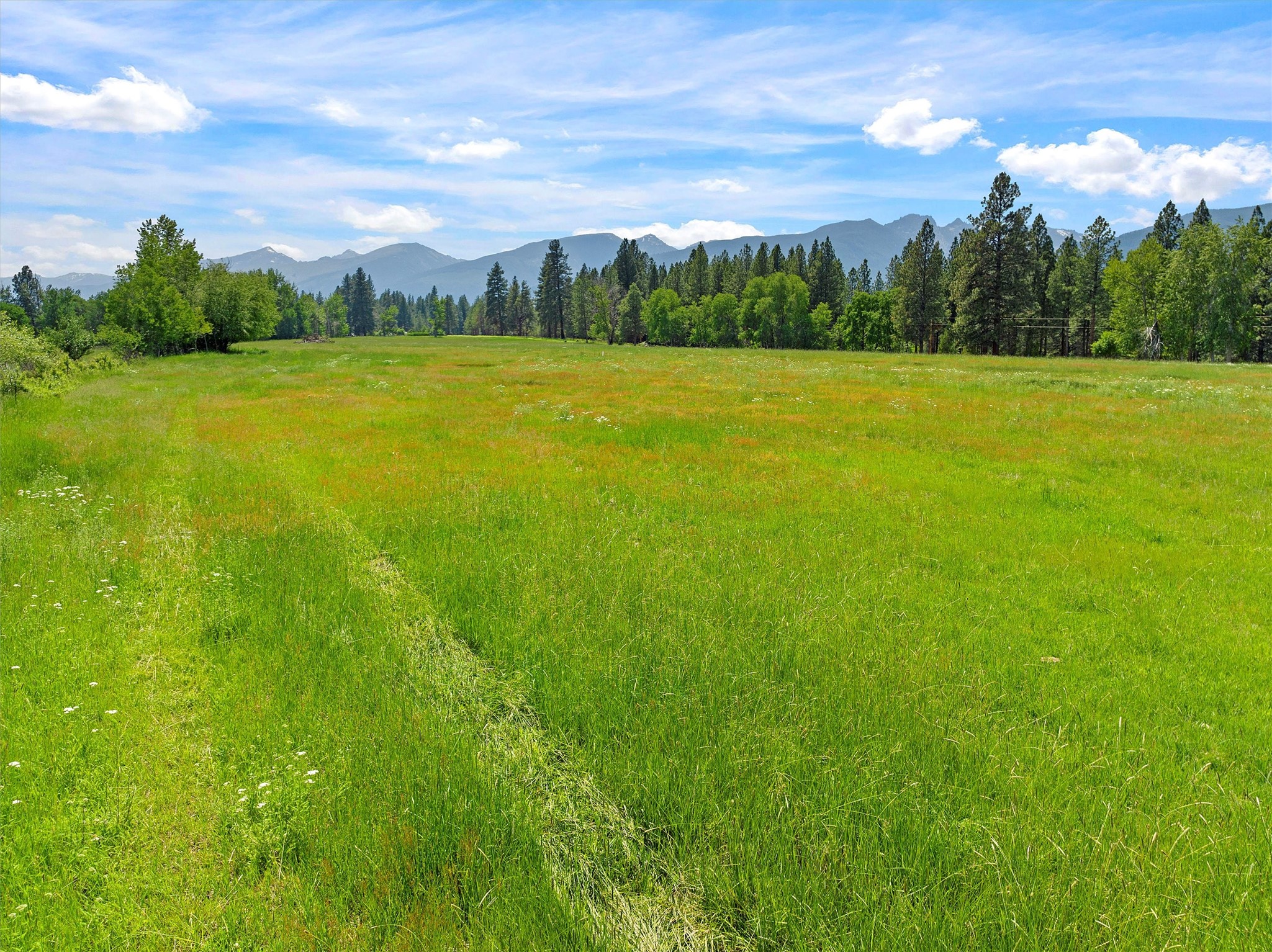 Tract V Pleasant View Drive Property Photo 1