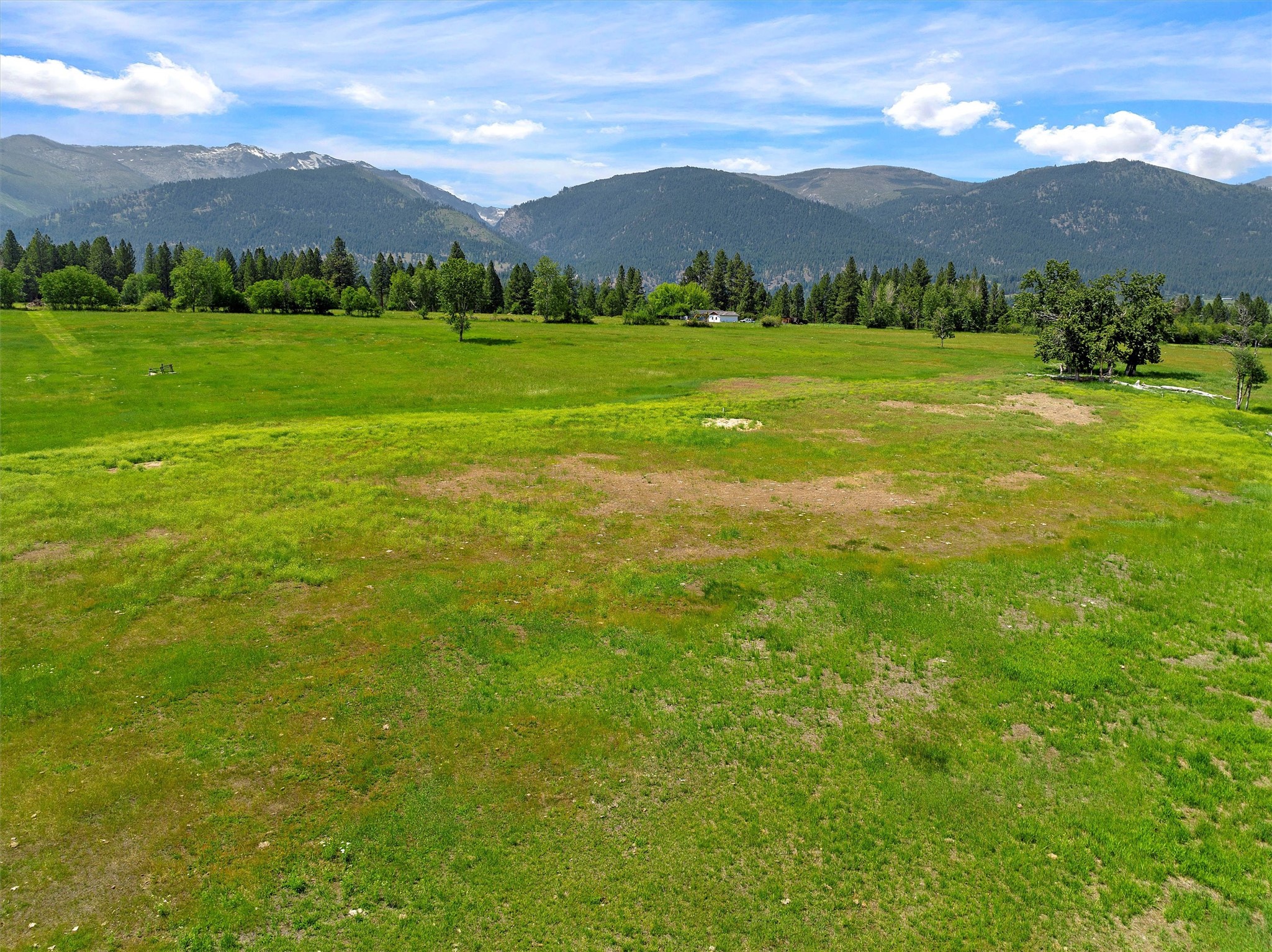Tract V Pleasant View Drive Property Photo 4