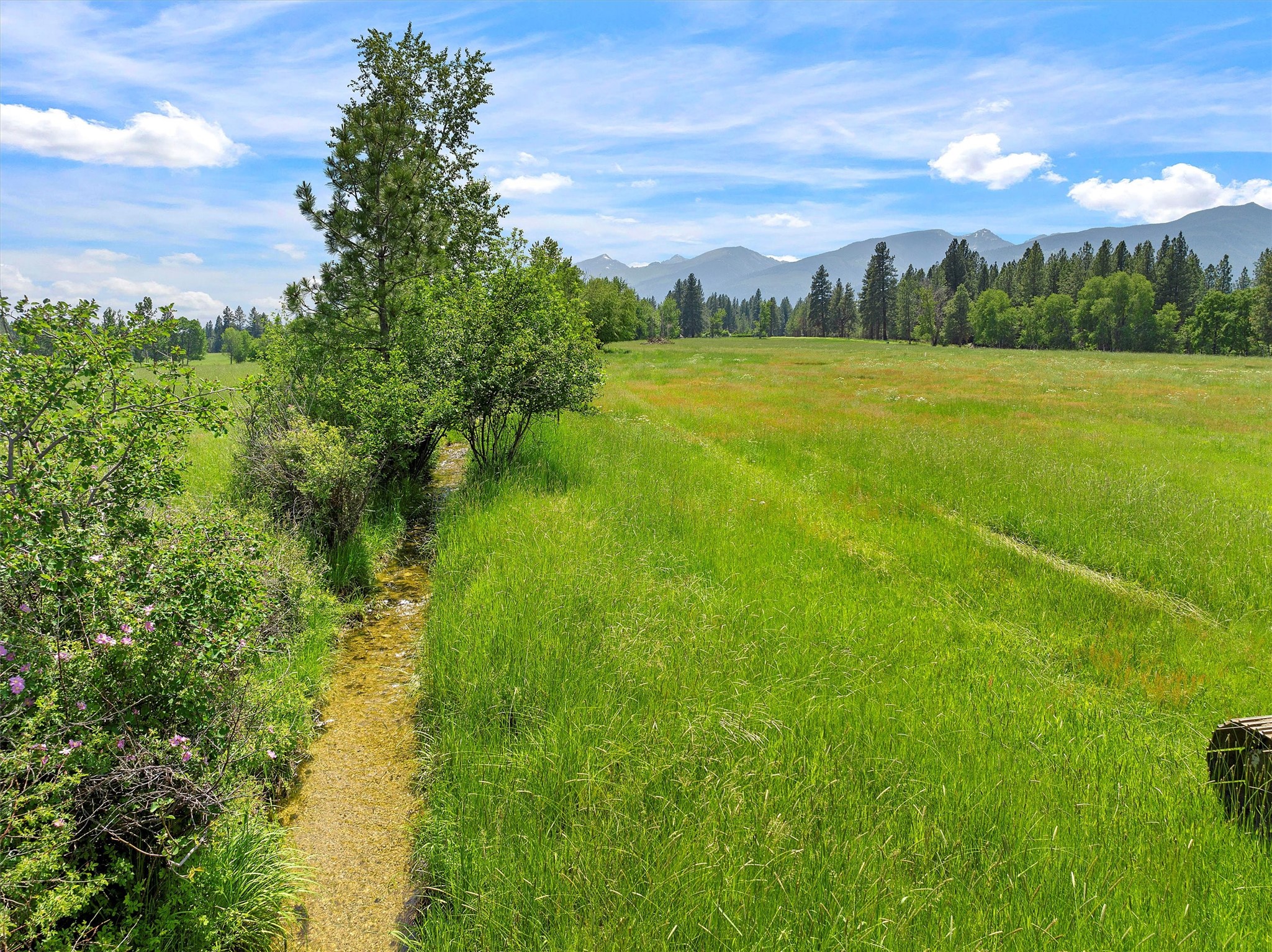 Tract V Pleasant View Drive Property Photo 6