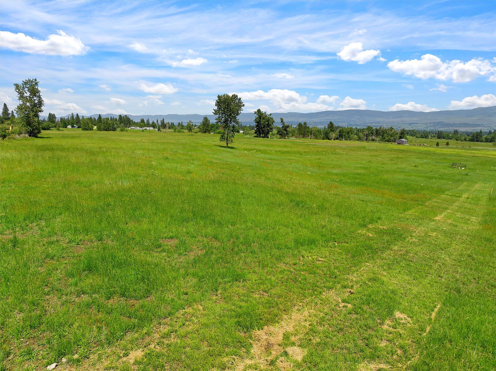 Tract V Pleasant View Drive Property Photo 7