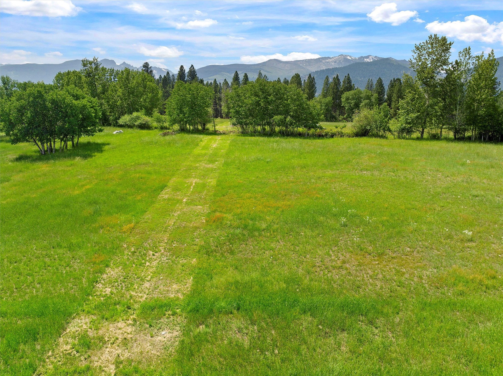 Tract V Pleasant View Drive Property Photo 8