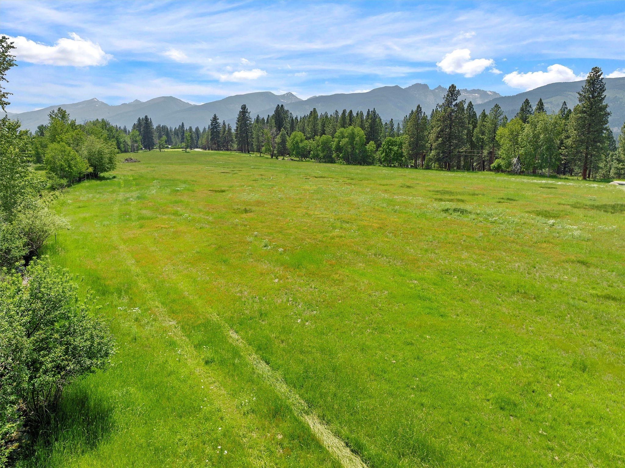 Tract V Pleasant View Drive Property Photo 9