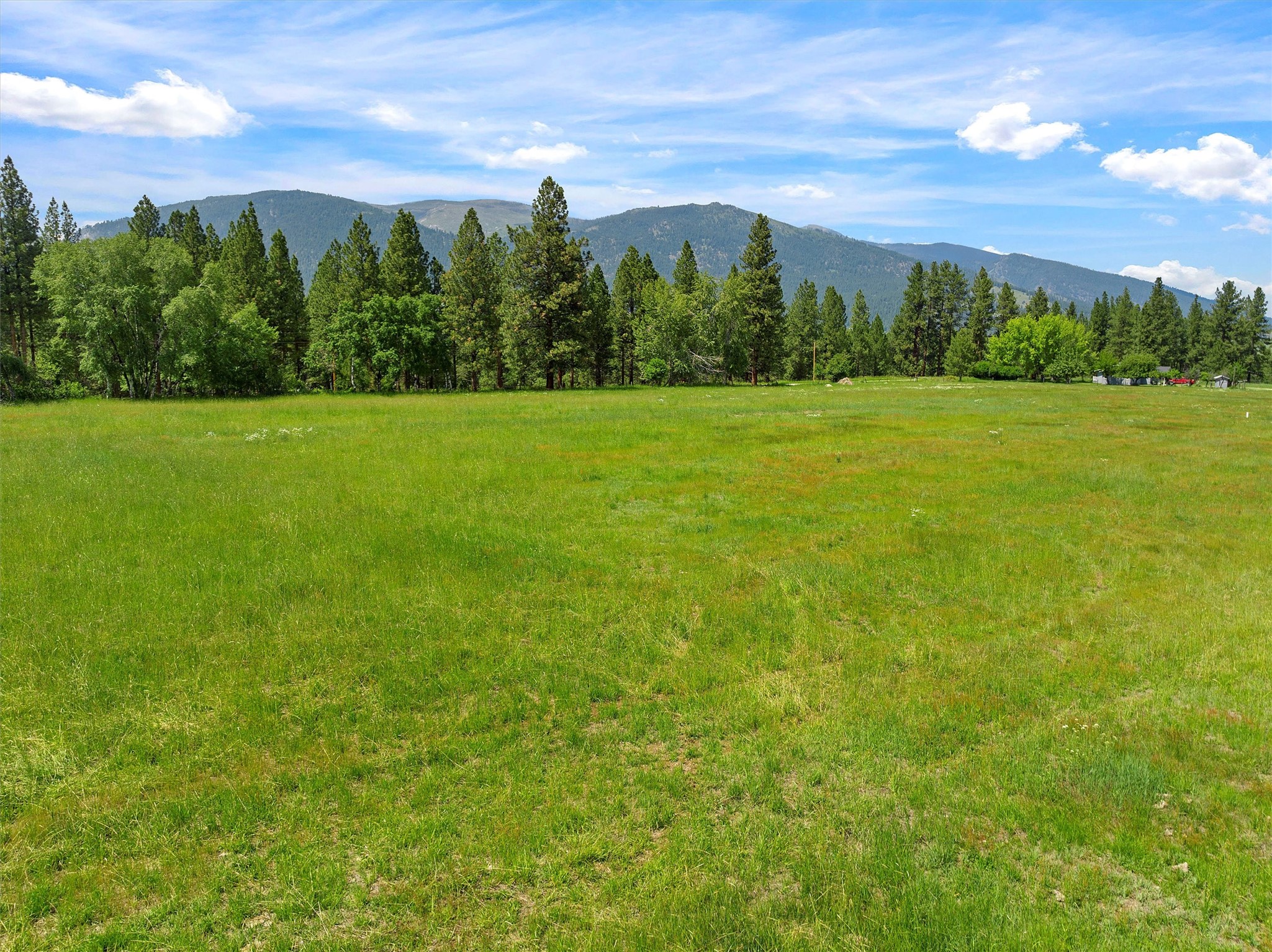 Tract V Pleasant View Drive Property Photo 10