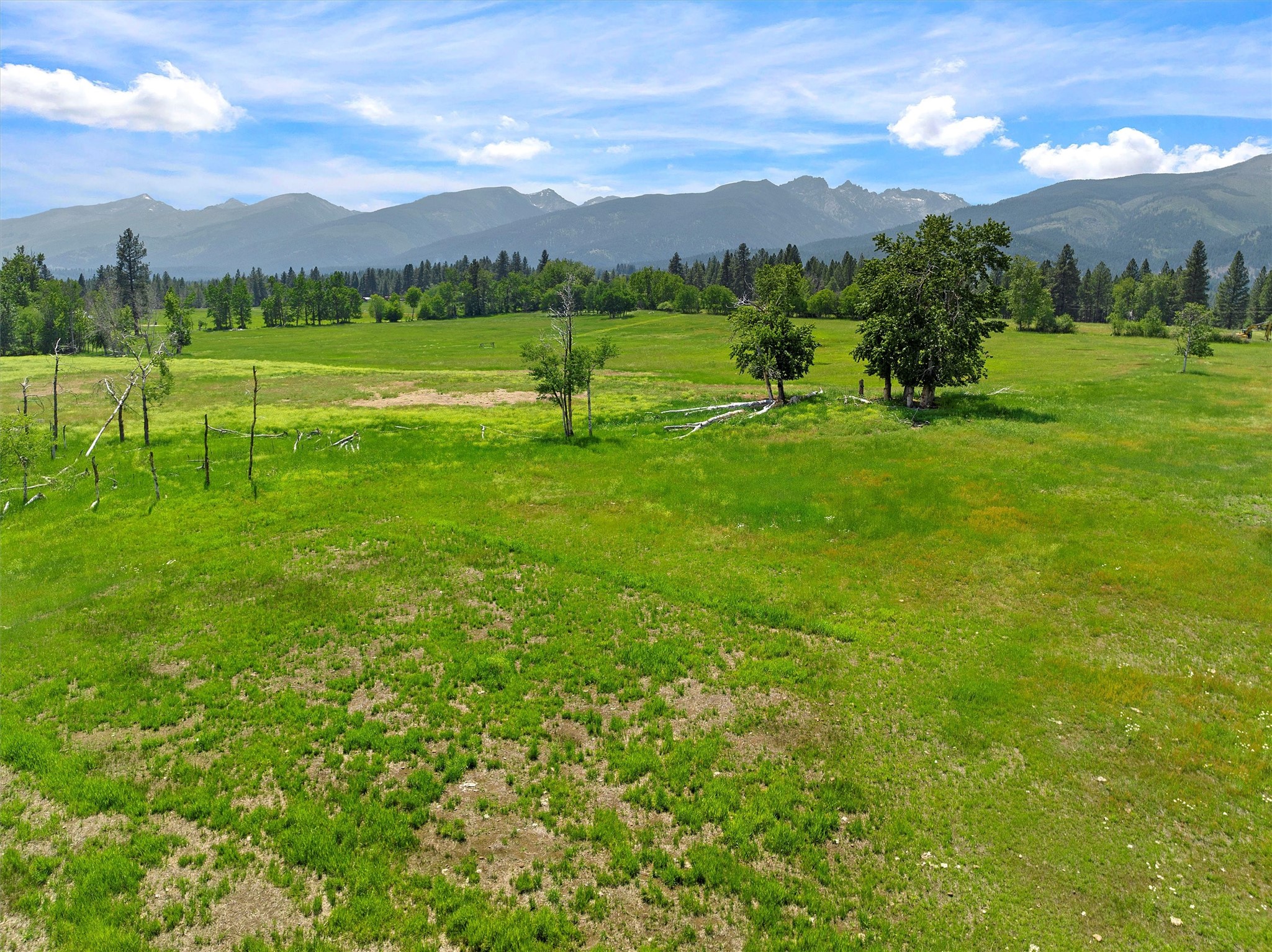 Tract V Pleasant View Drive Property Photo 13