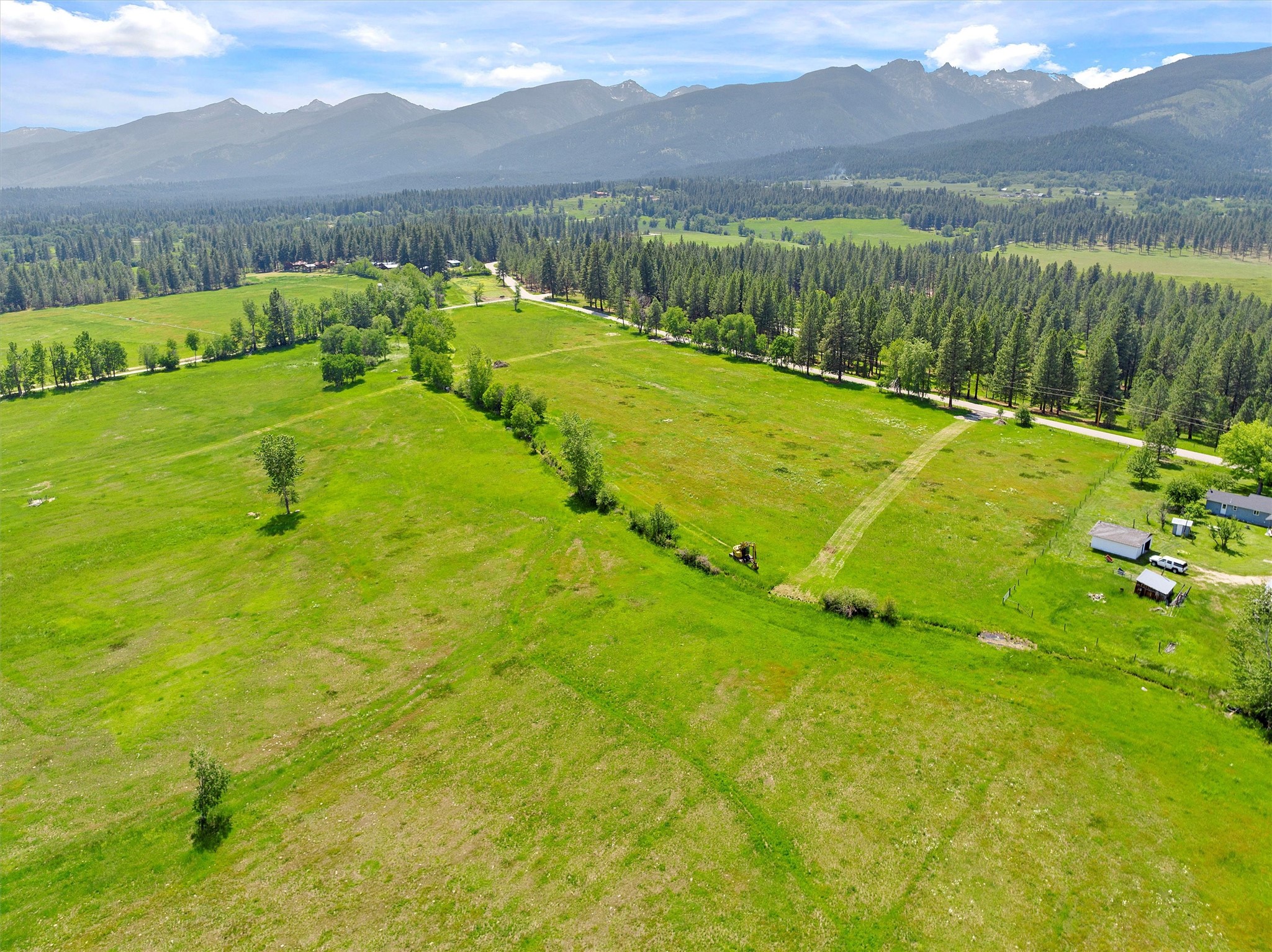 Tract V Pleasant View Drive Property Photo 16