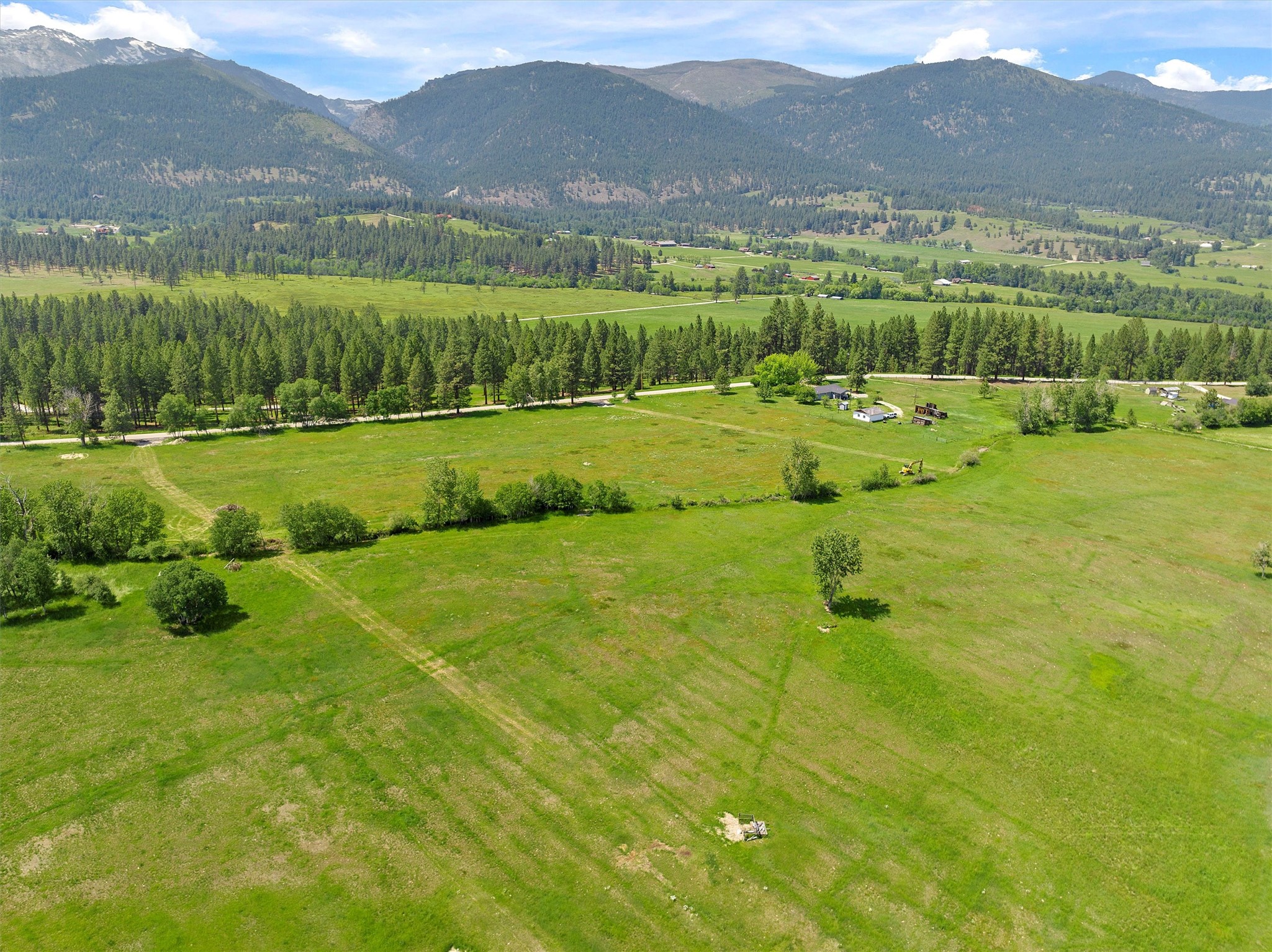 Tract V Pleasant View Drive Property Photo 17