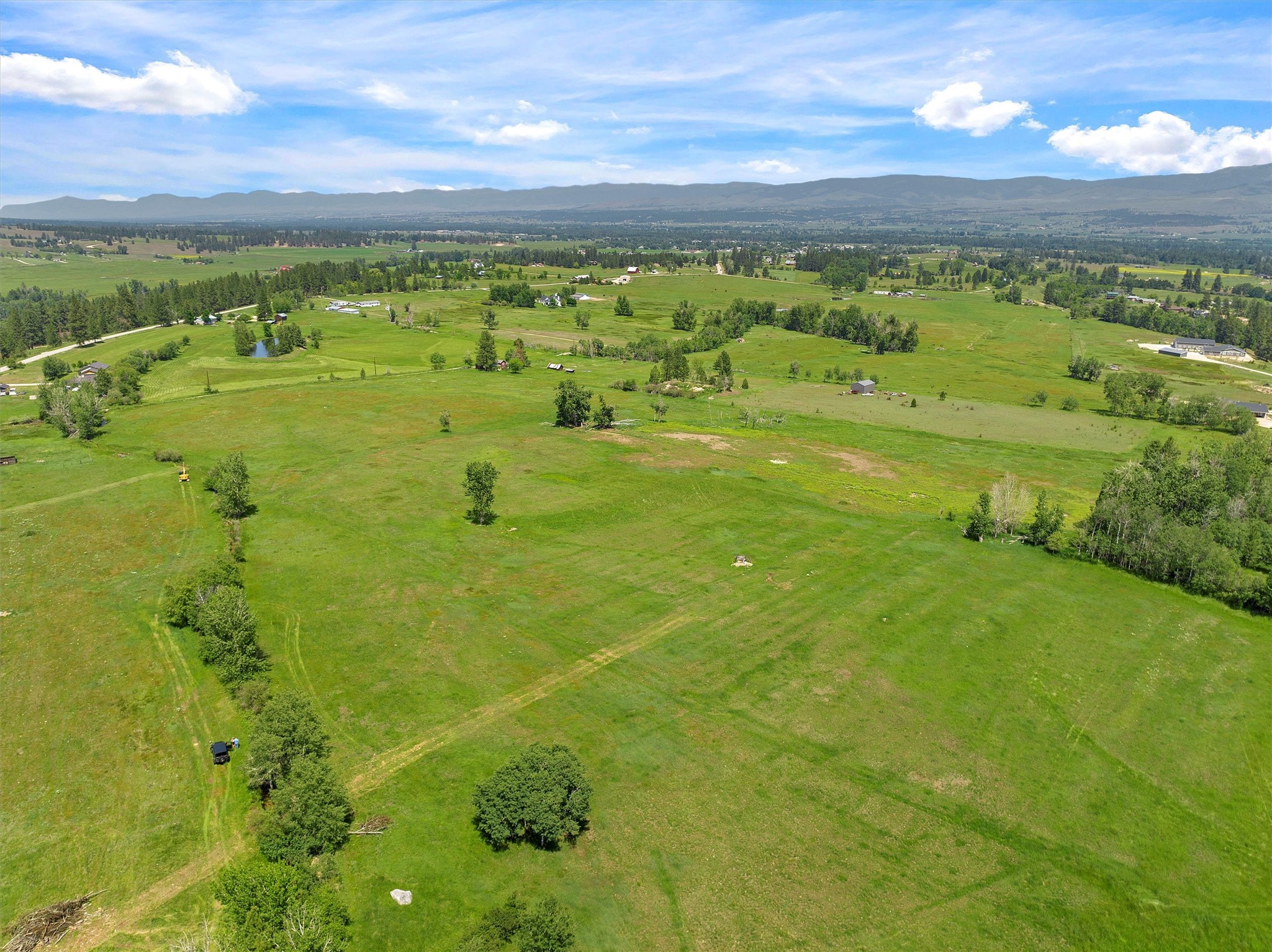 Tract V Pleasant View Drive Property Photo 18