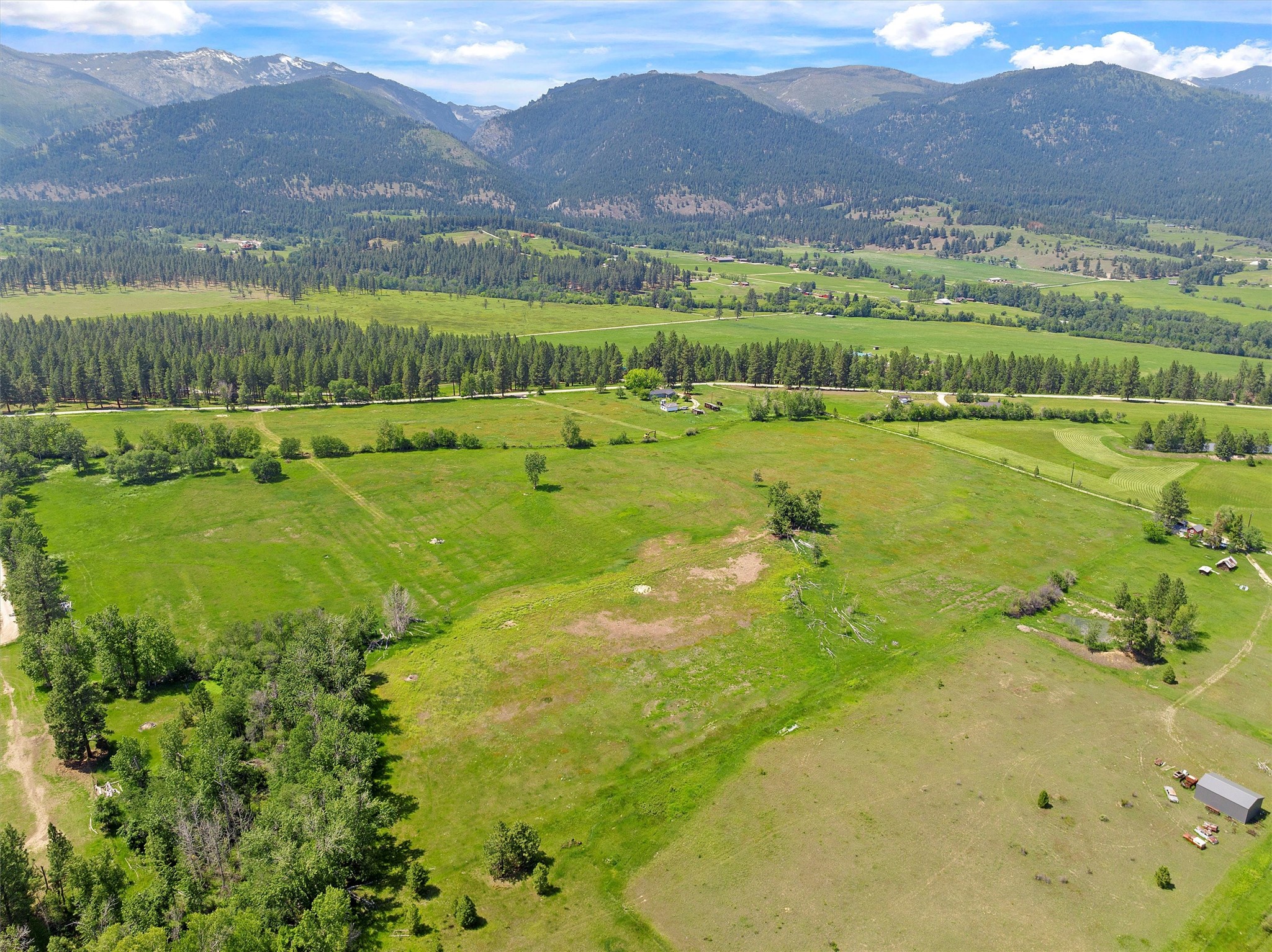 Tract V Pleasant View Drive Property Photo 20
