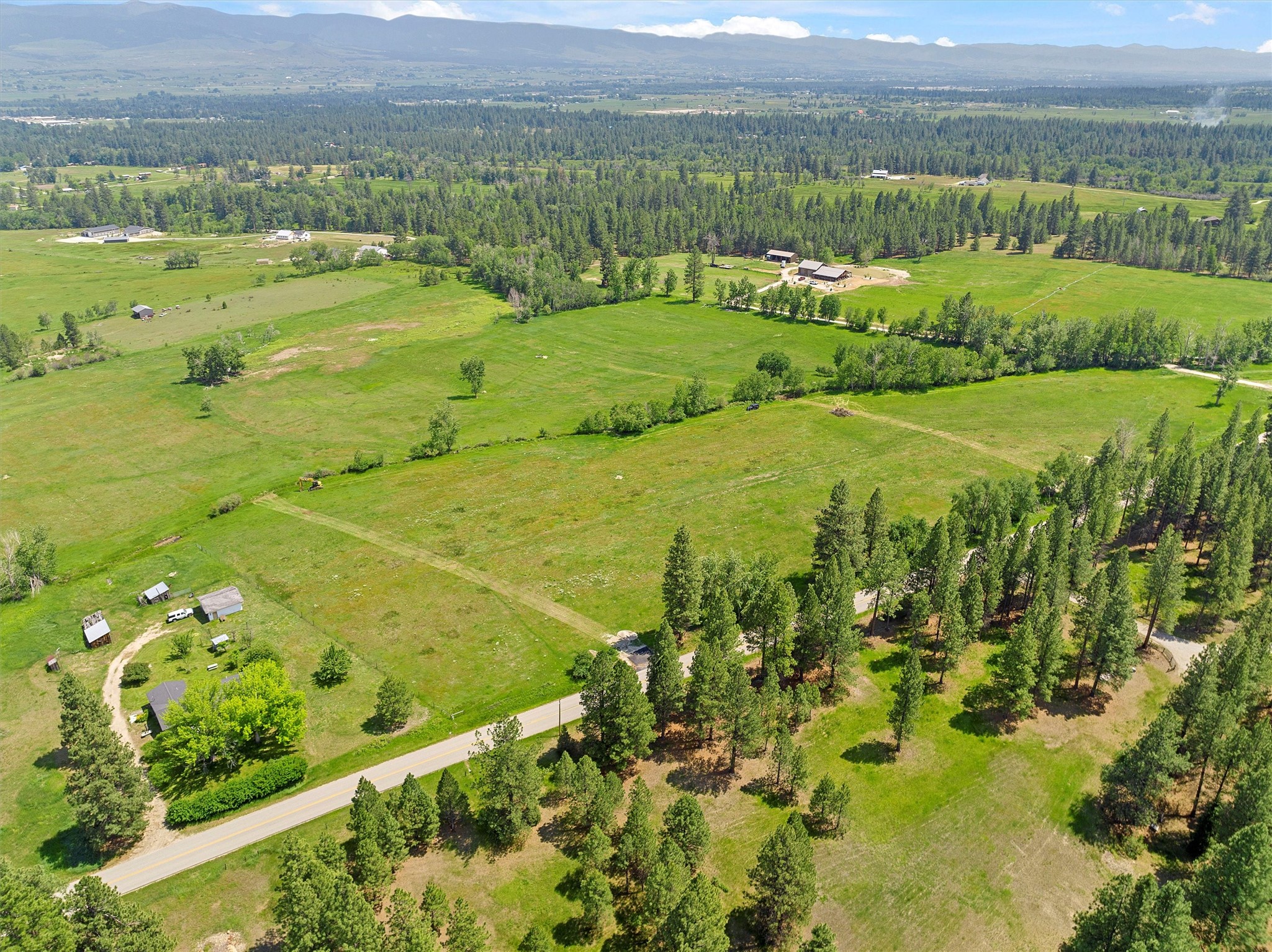 Tract V Pleasant View Drive Property Photo 21