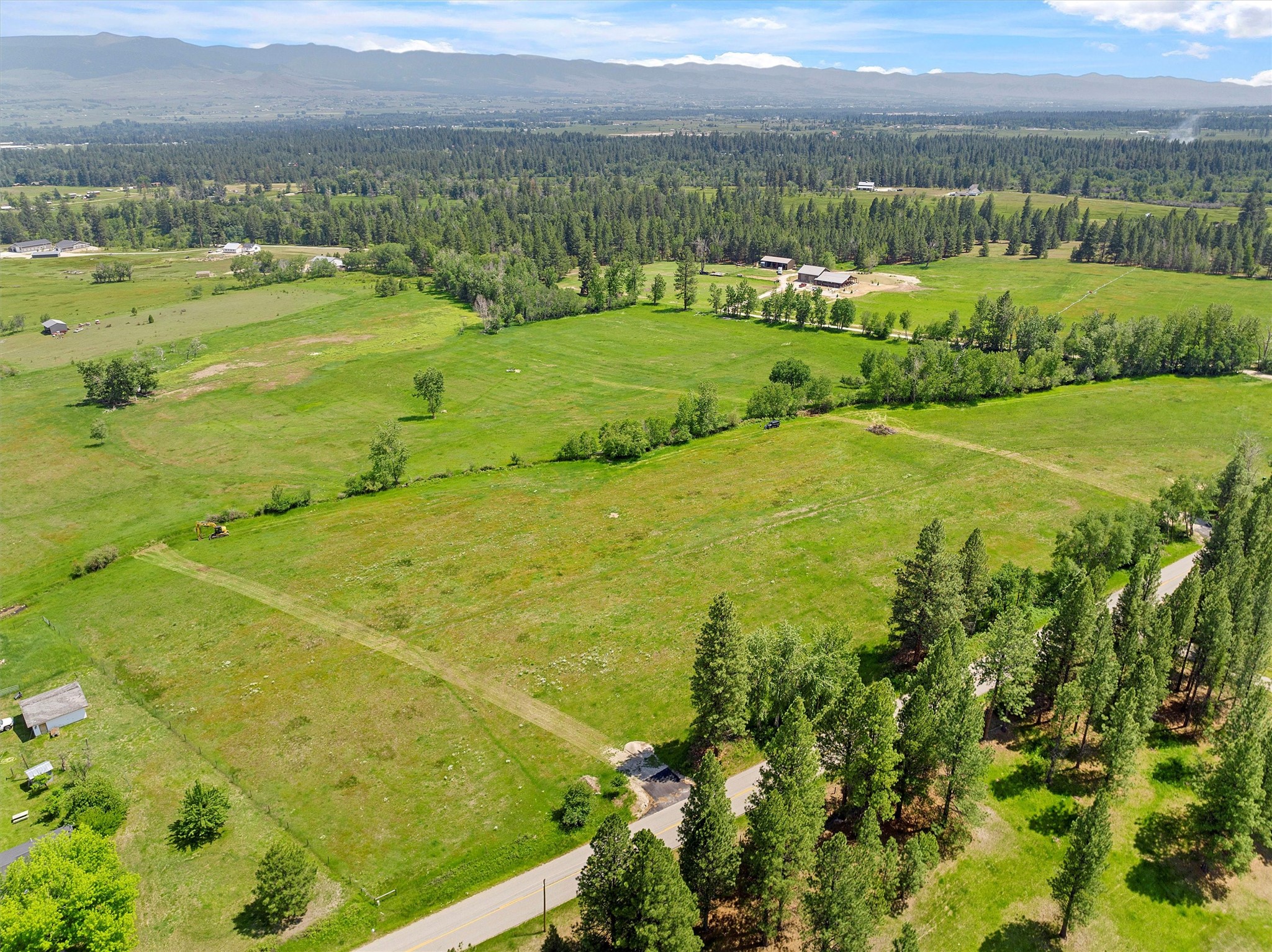 Tract V Pleasant View Drive Property Photo 22