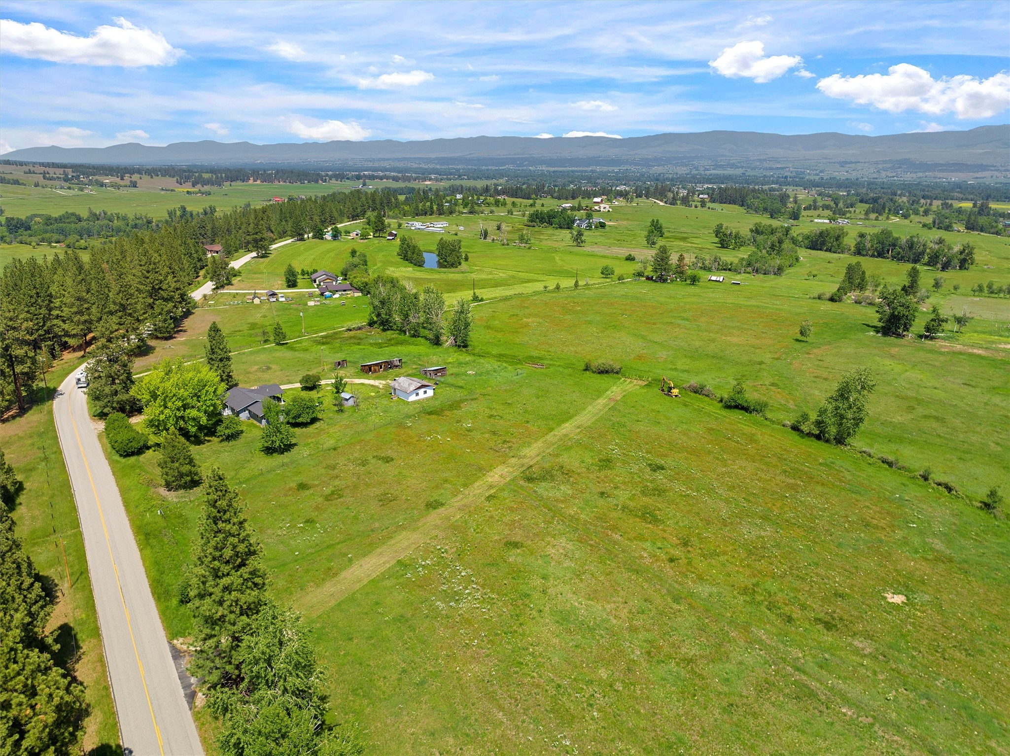Tract V Pleasant View Drive Property Photo 23