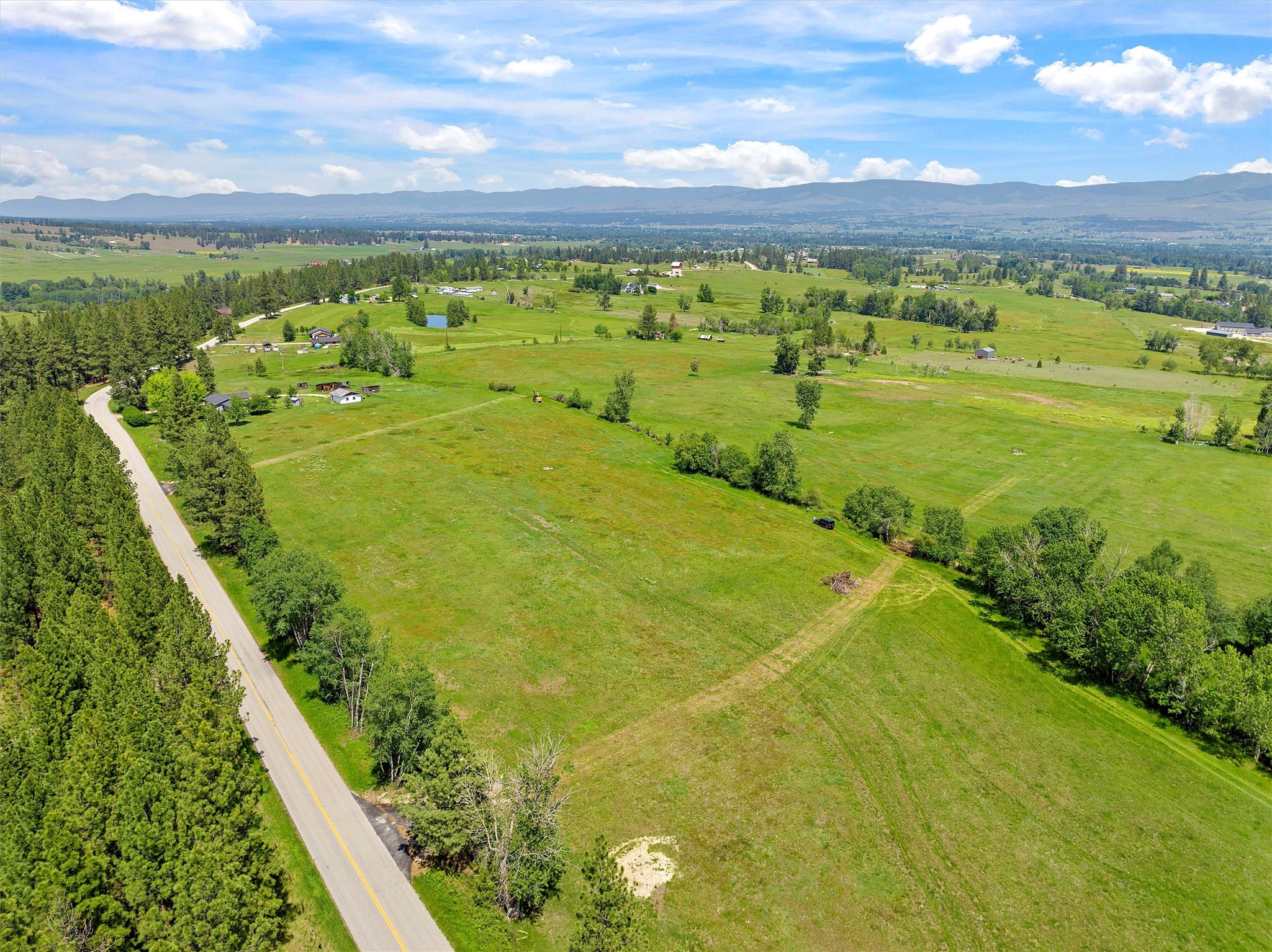 Tract V Pleasant View Drive Property Photo 24