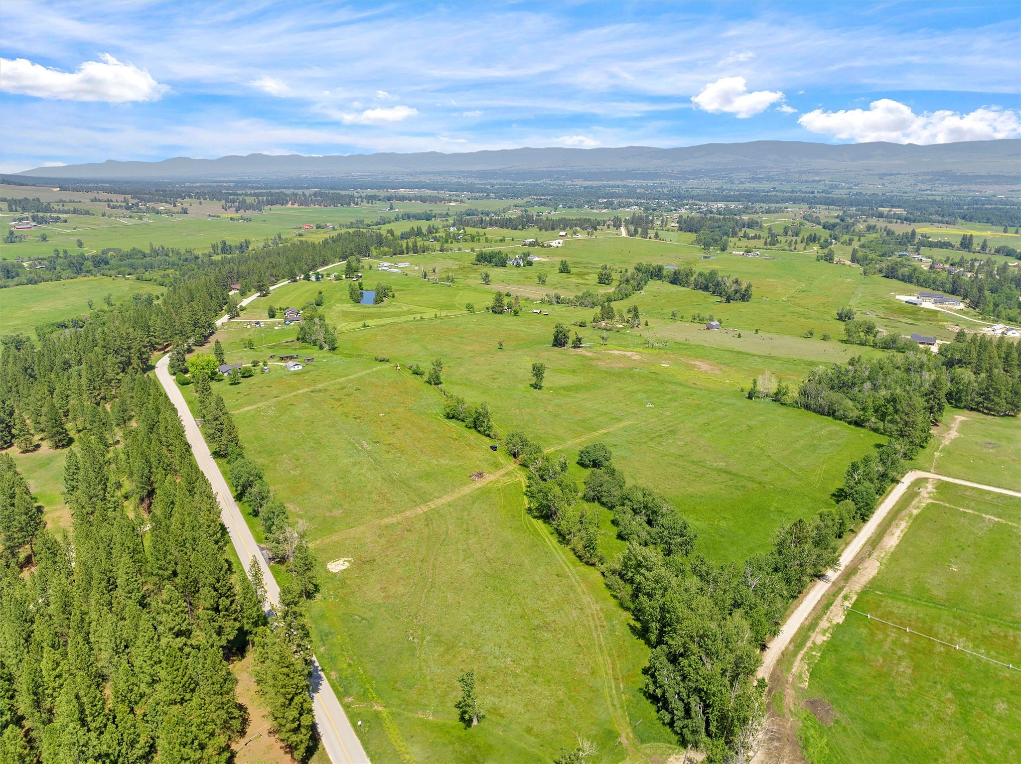 Tract V Pleasant View Drive Property Photo 25