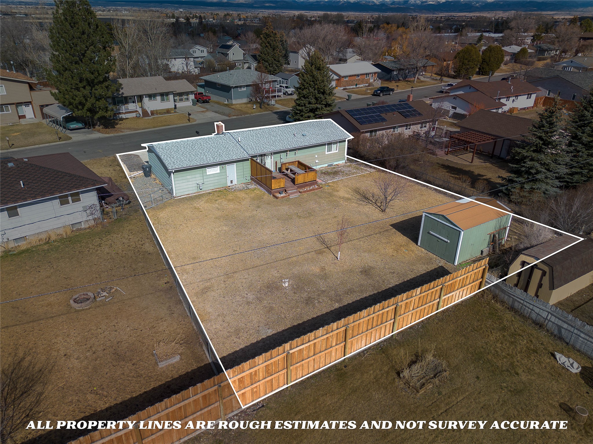 419 Russell Lane Property Photo 28