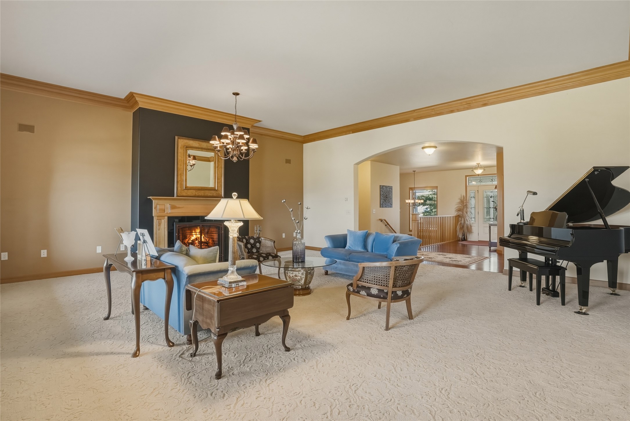 460 Windwalker Trail Property Photo 8