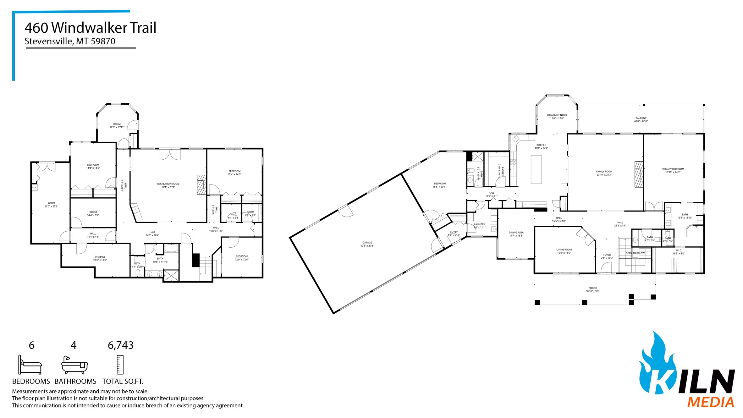 460 Windwalker Trail Property Photo 76