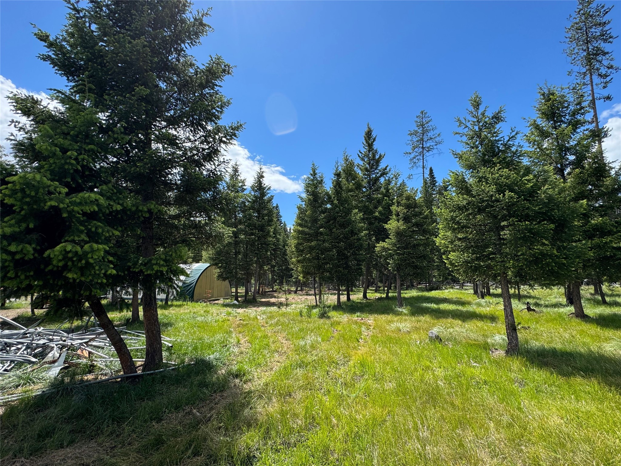265 N Canyon Drive Property Photo 5