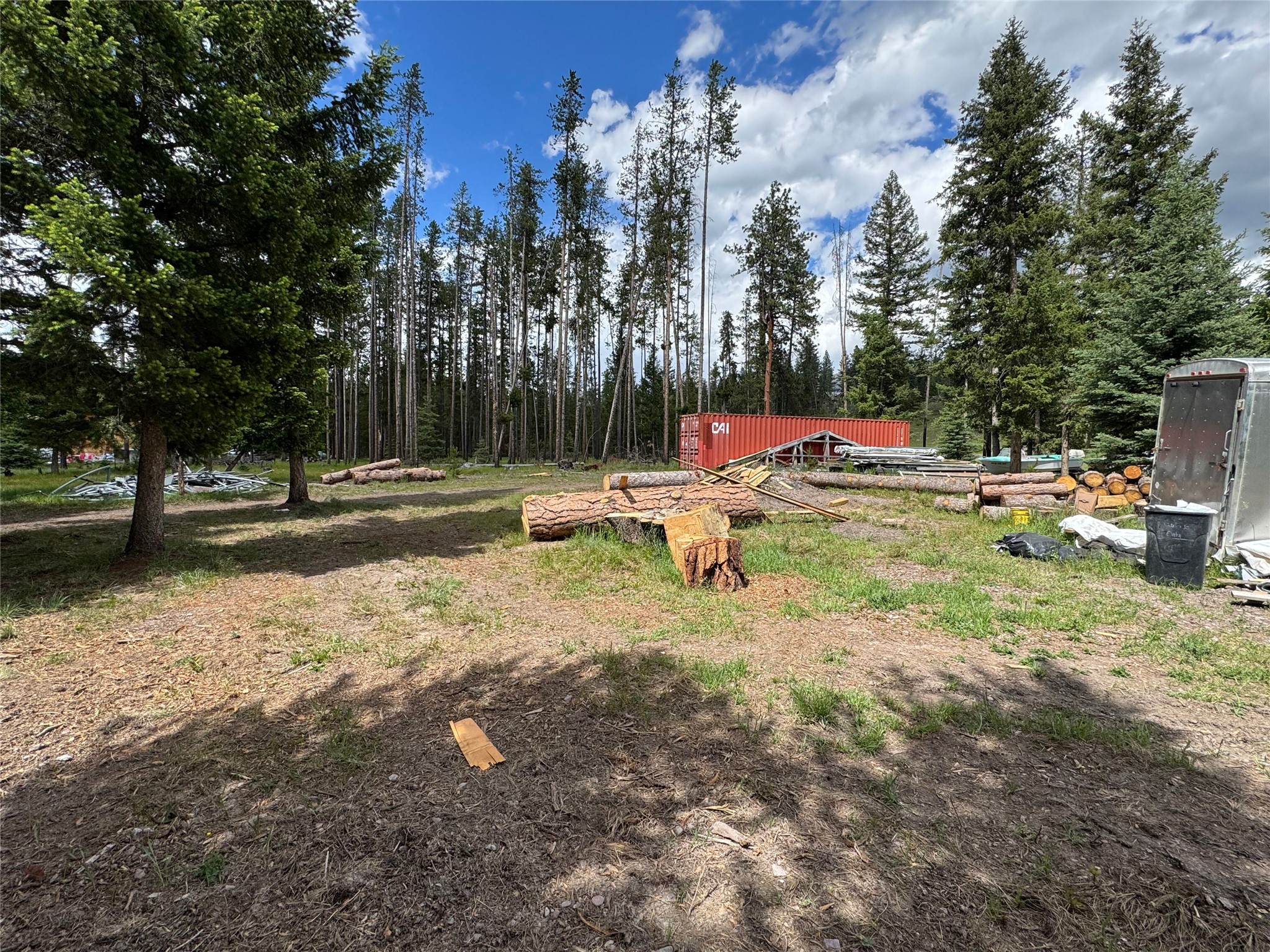 265 N Canyon Drive Property Photo 23