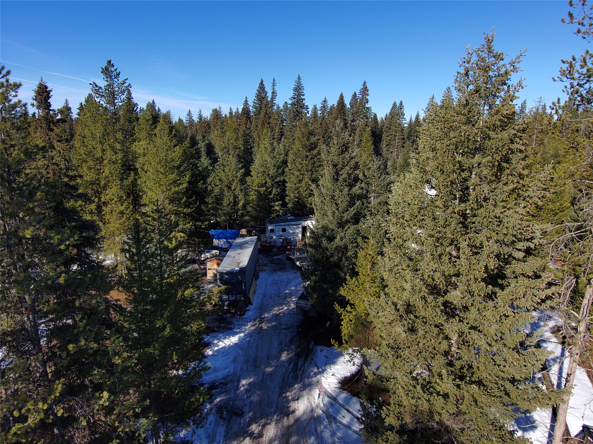265 N Canyon Drive Property Photo 44