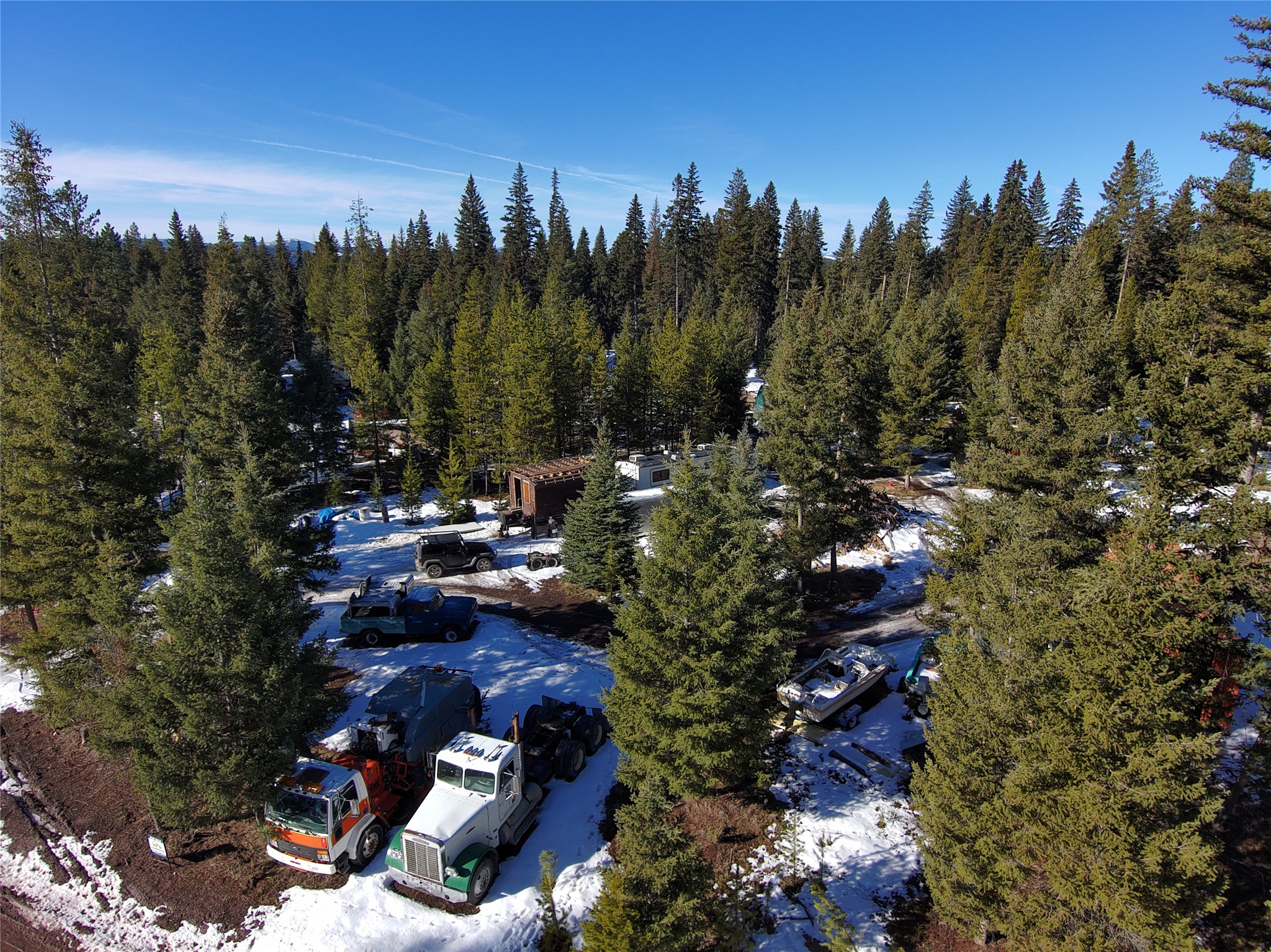 265 N Canyon Drive Property Photo 47
