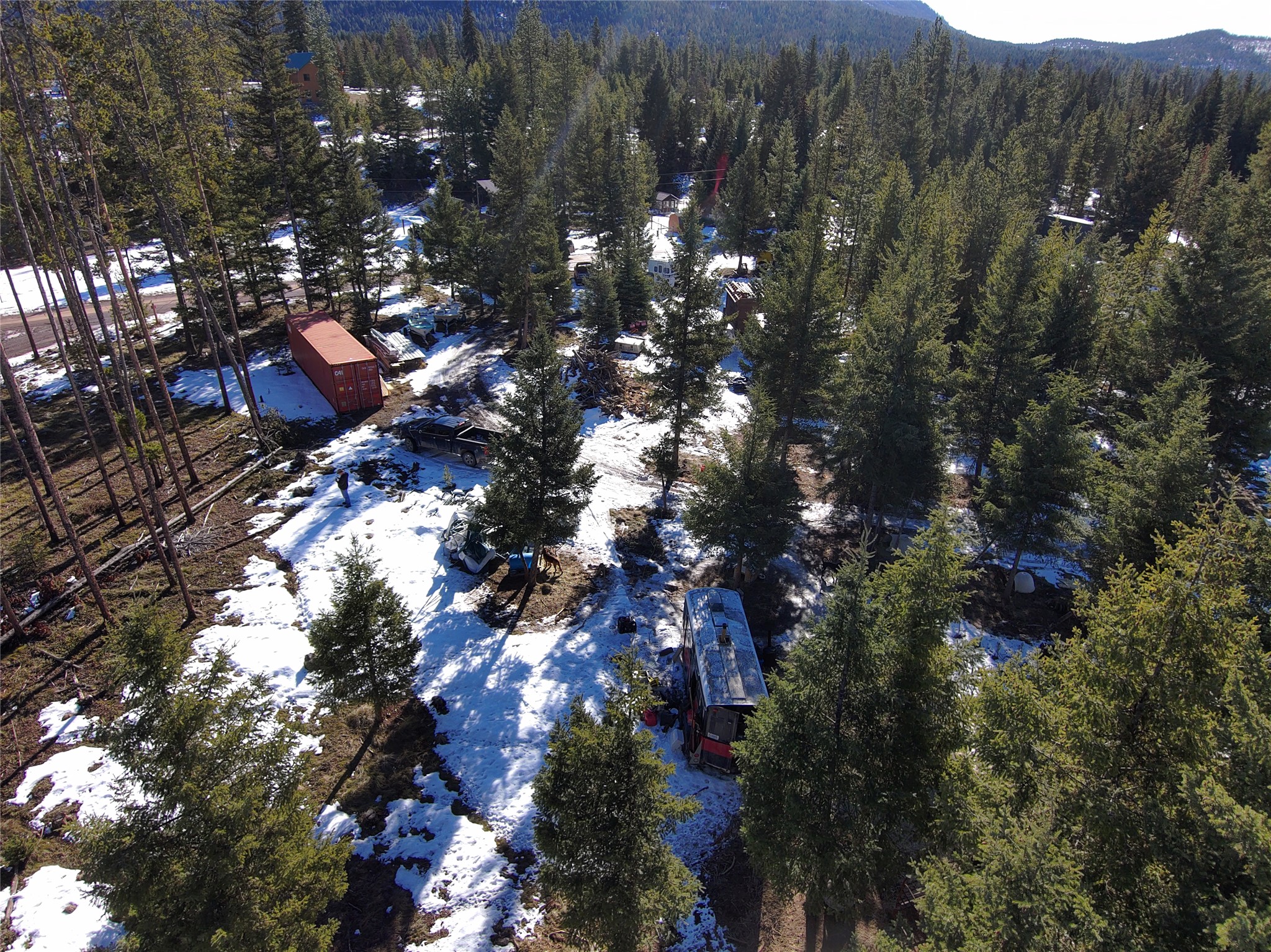265 N Canyon Drive Property Photo 61