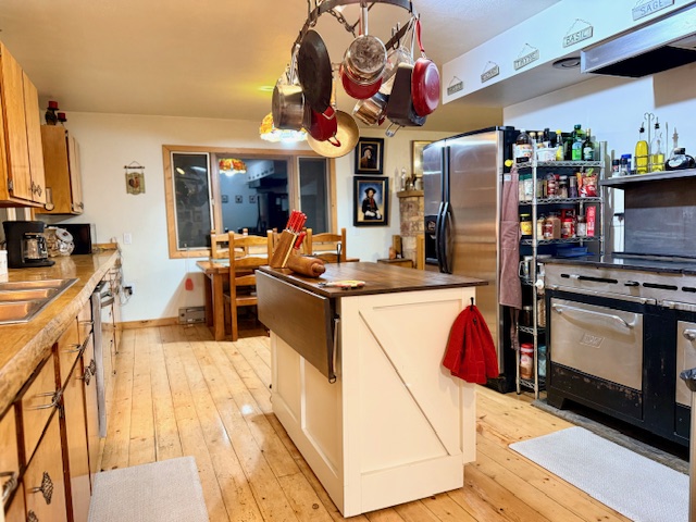165 Big Lous Lane Property Photo 17
