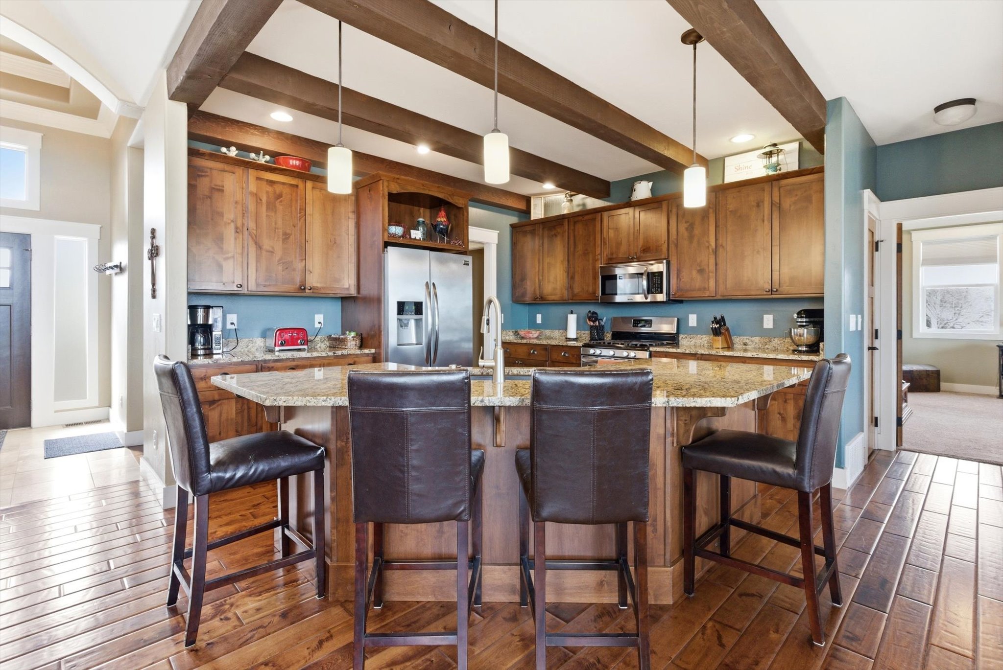 200 Aspen Loop Property Photo 10