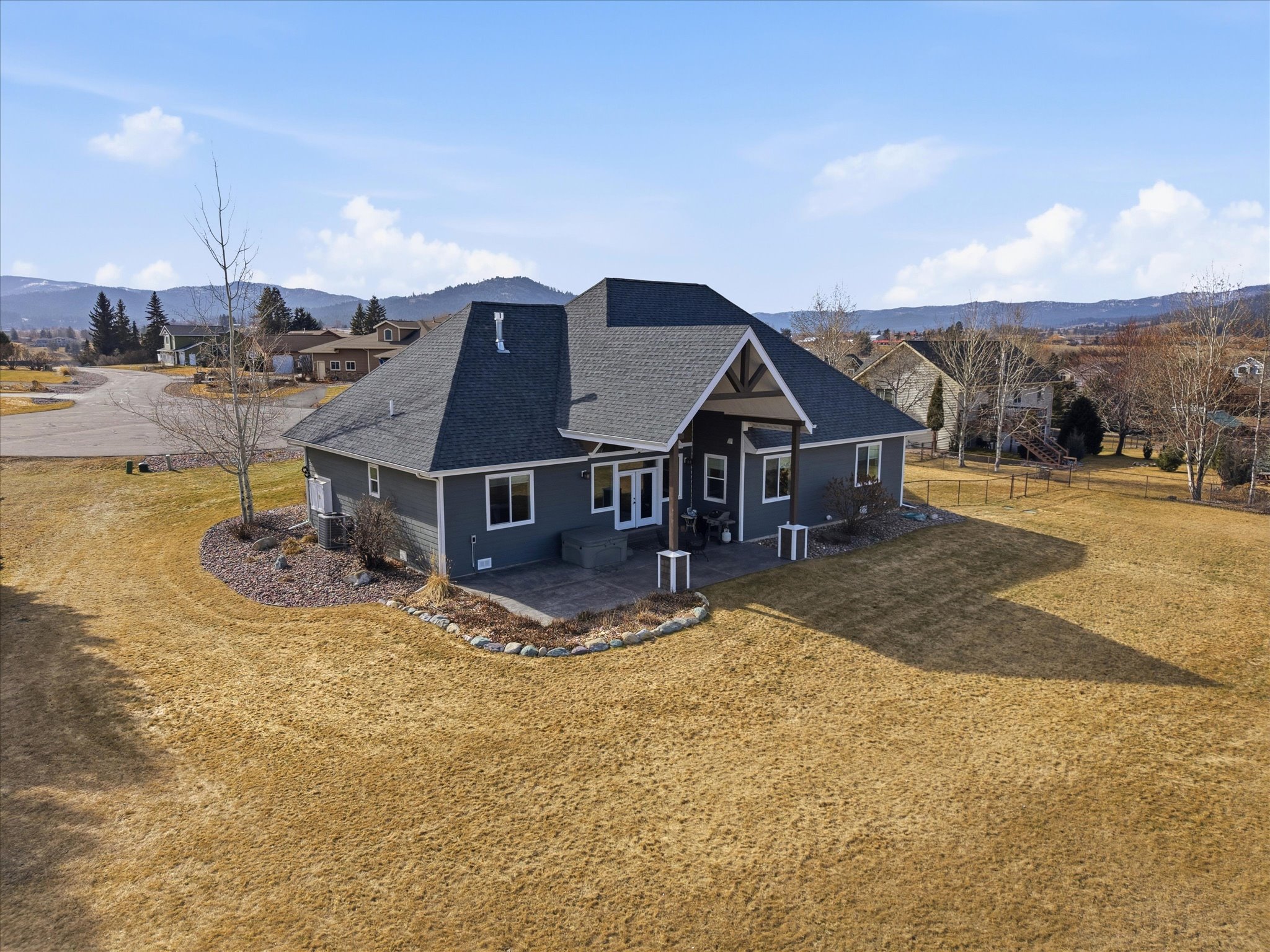200 Aspen Loop Property Photo 43