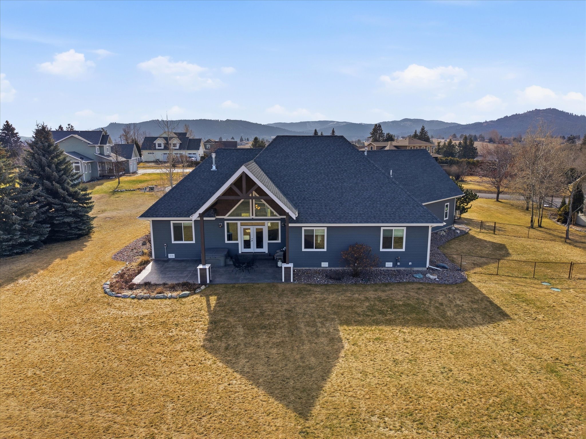 200 Aspen Loop Property Photo 45
