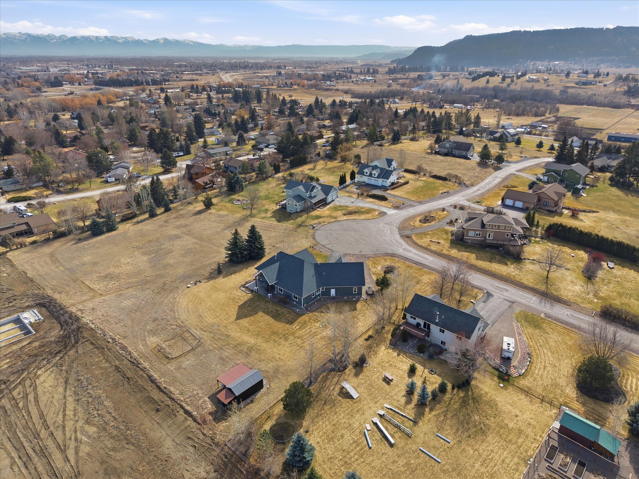 200 Aspen Loop Property Photo 47