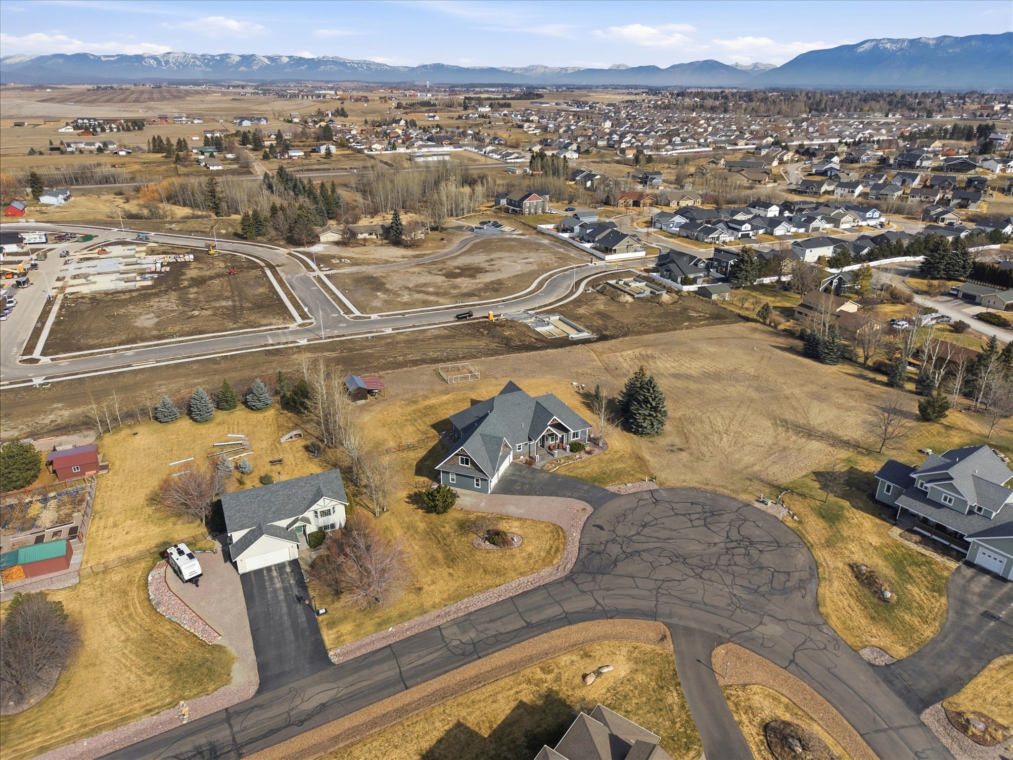 200 Aspen Loop Property Photo 48