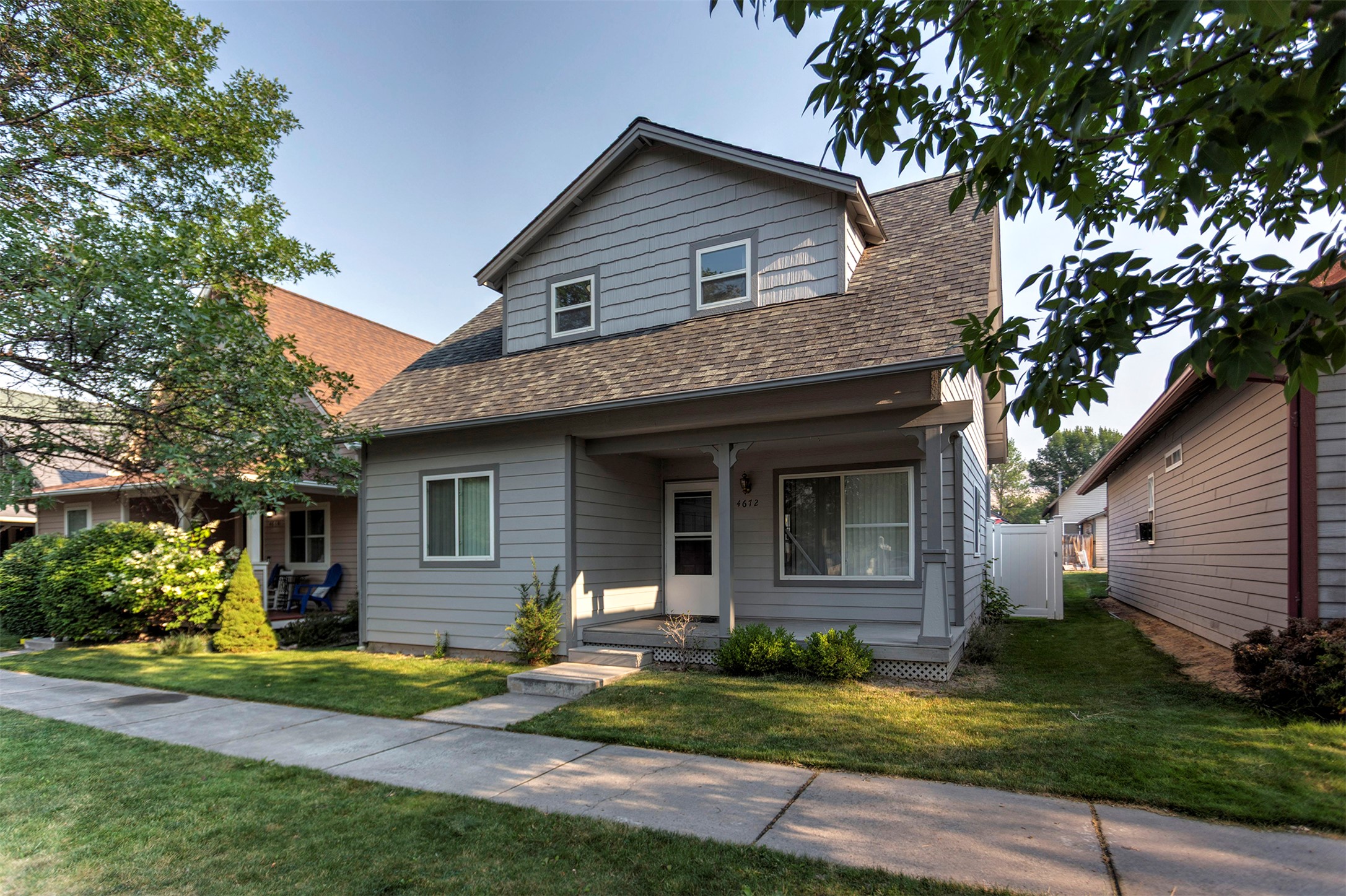 4672 Bordeaux Boulevard Property Photo 1