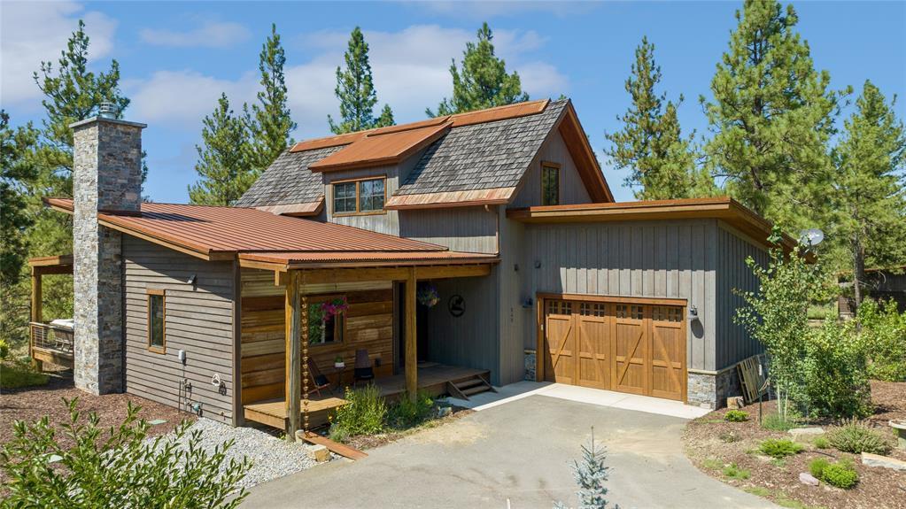 343 Glacier Peaks Road Property Photo 1