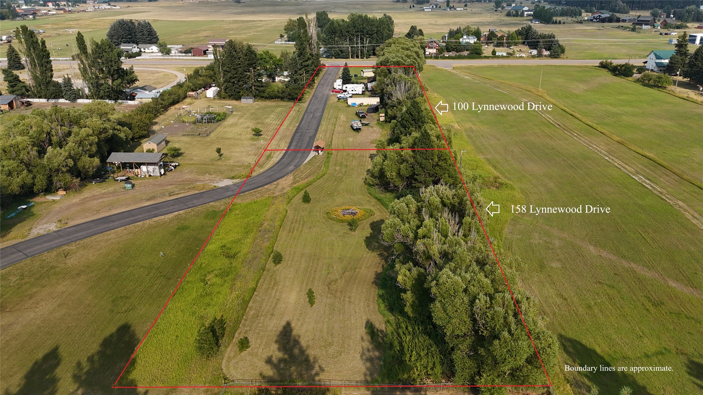 158 Lynnewood Drive Property Photo 1