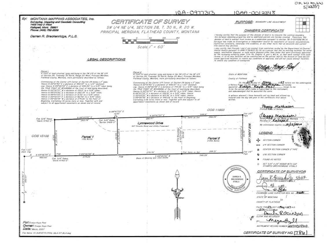 158 Lynnewood Drive Property Photo 2