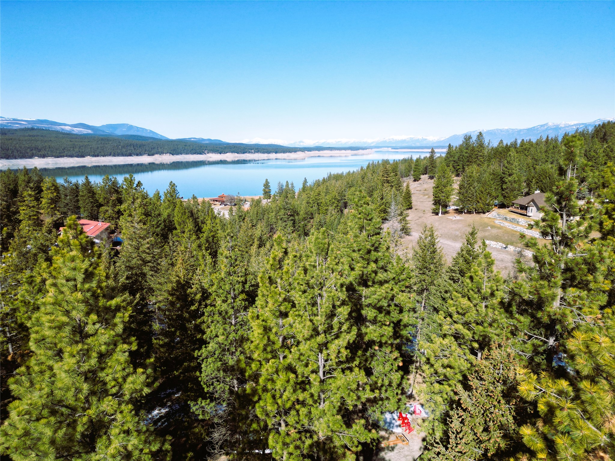 64 Kokanee Drive W Property Photo 1