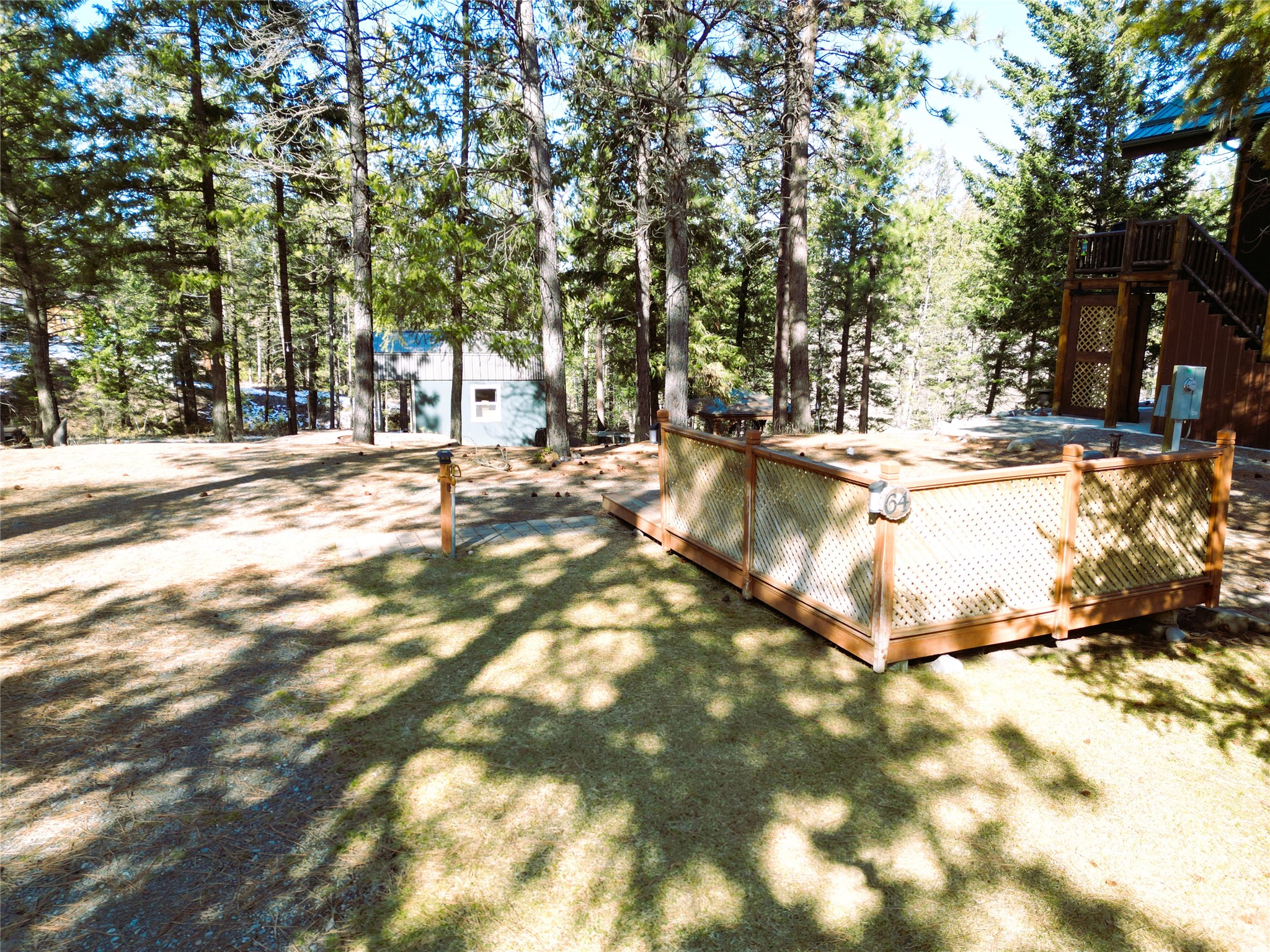 64 Kokanee Drive W Property Photo 25