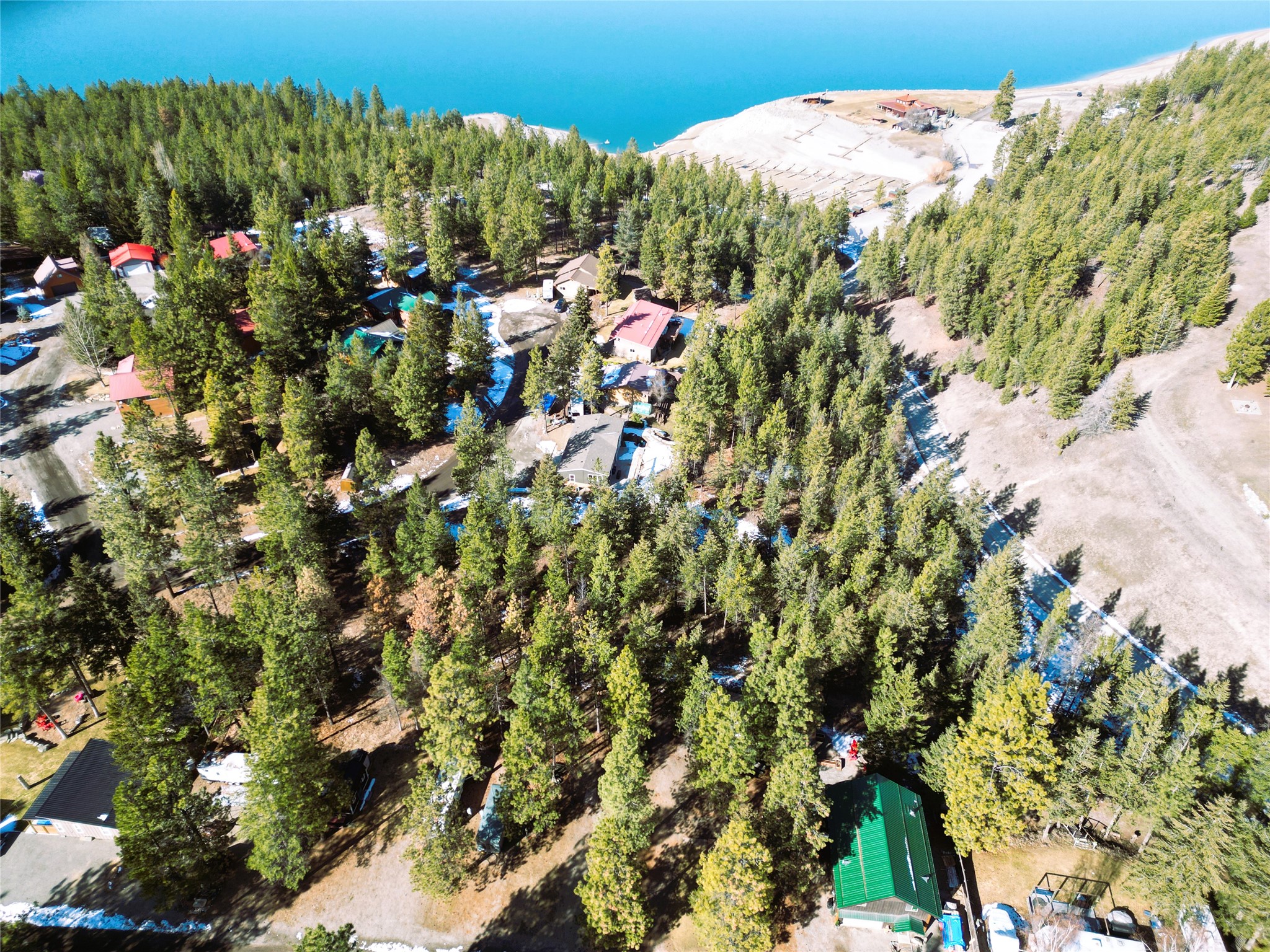 64 Kokanee Drive W Property Photo 43