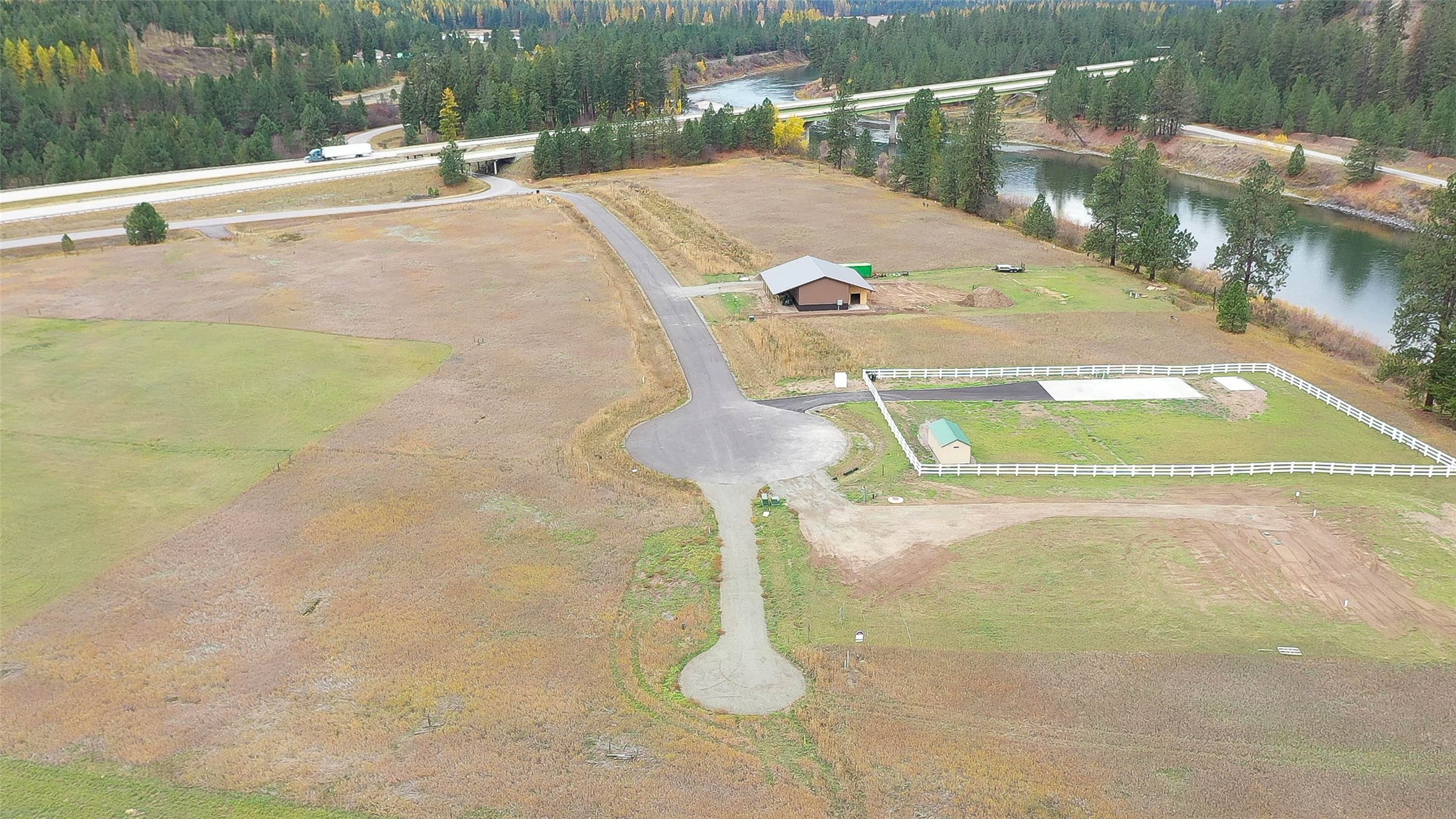 Lot 3 Kestrel Drive Property Photo 3