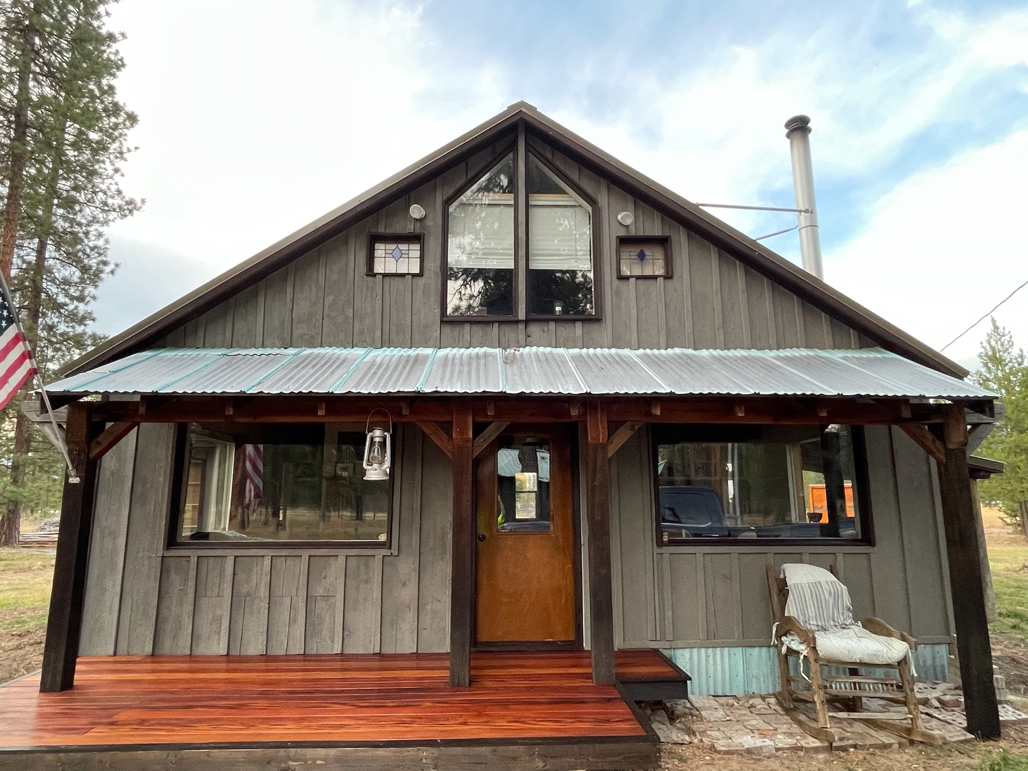 142 Hollopeter Road Property Photo 1