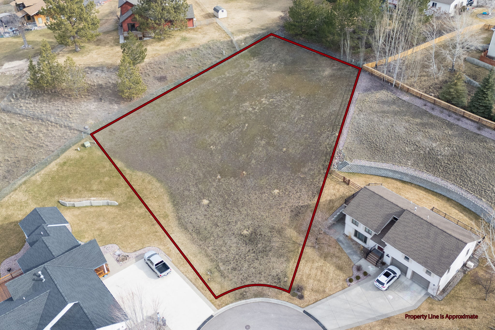 4060 Jamie Ann Lane Property Photo 1