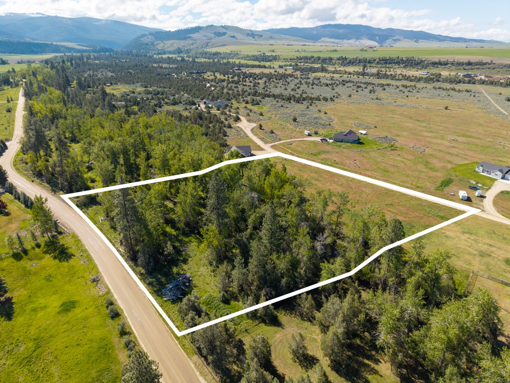 25-a Drovers Trail Property Photo 25