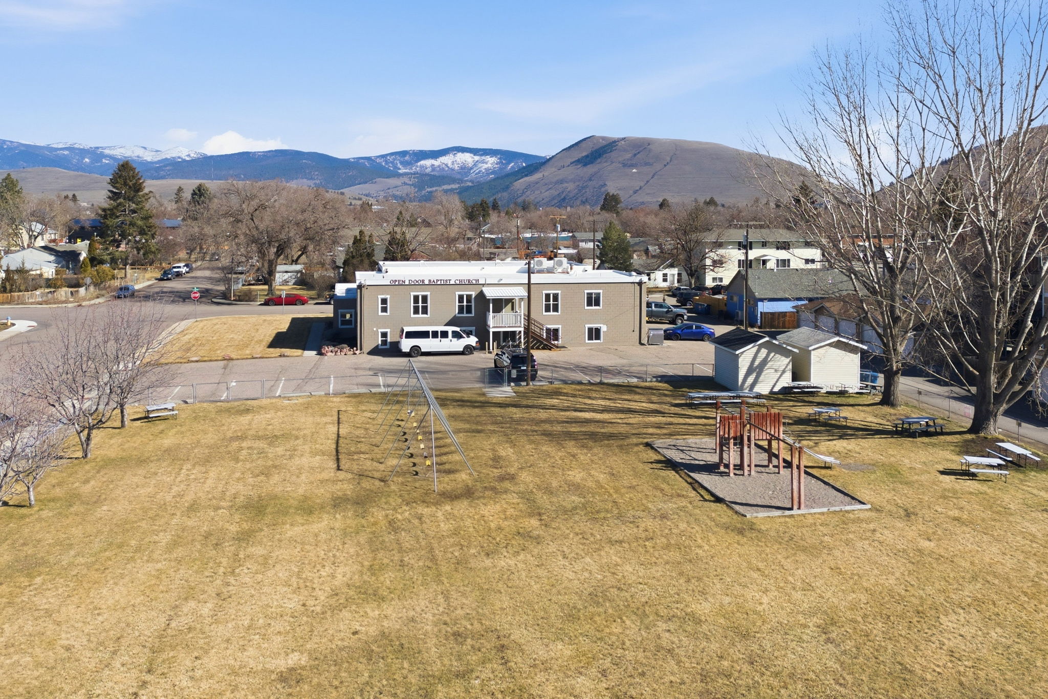 135 Knowles Street Property Photo 23