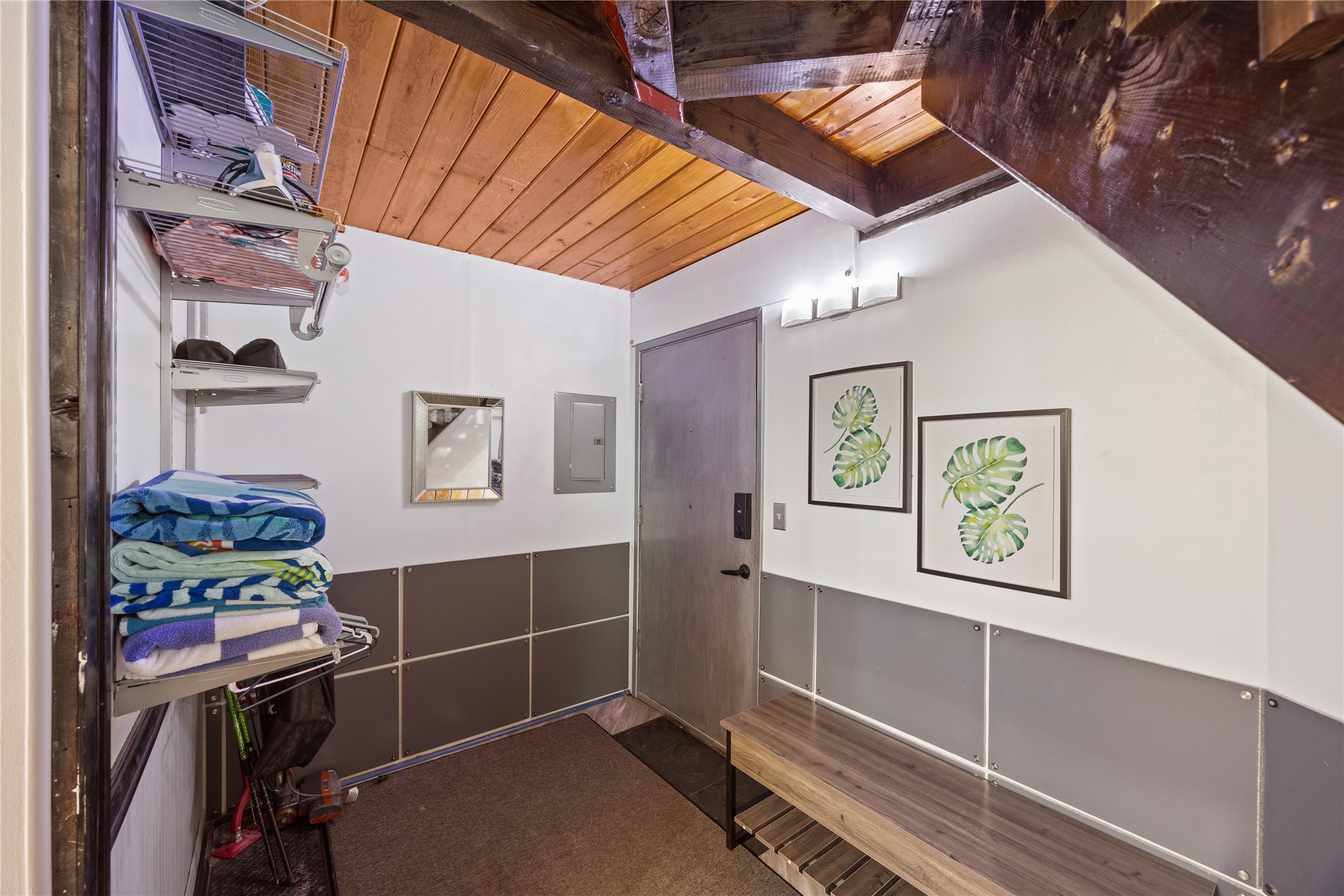 1 Tamarack Lane 1a Property Photo 14